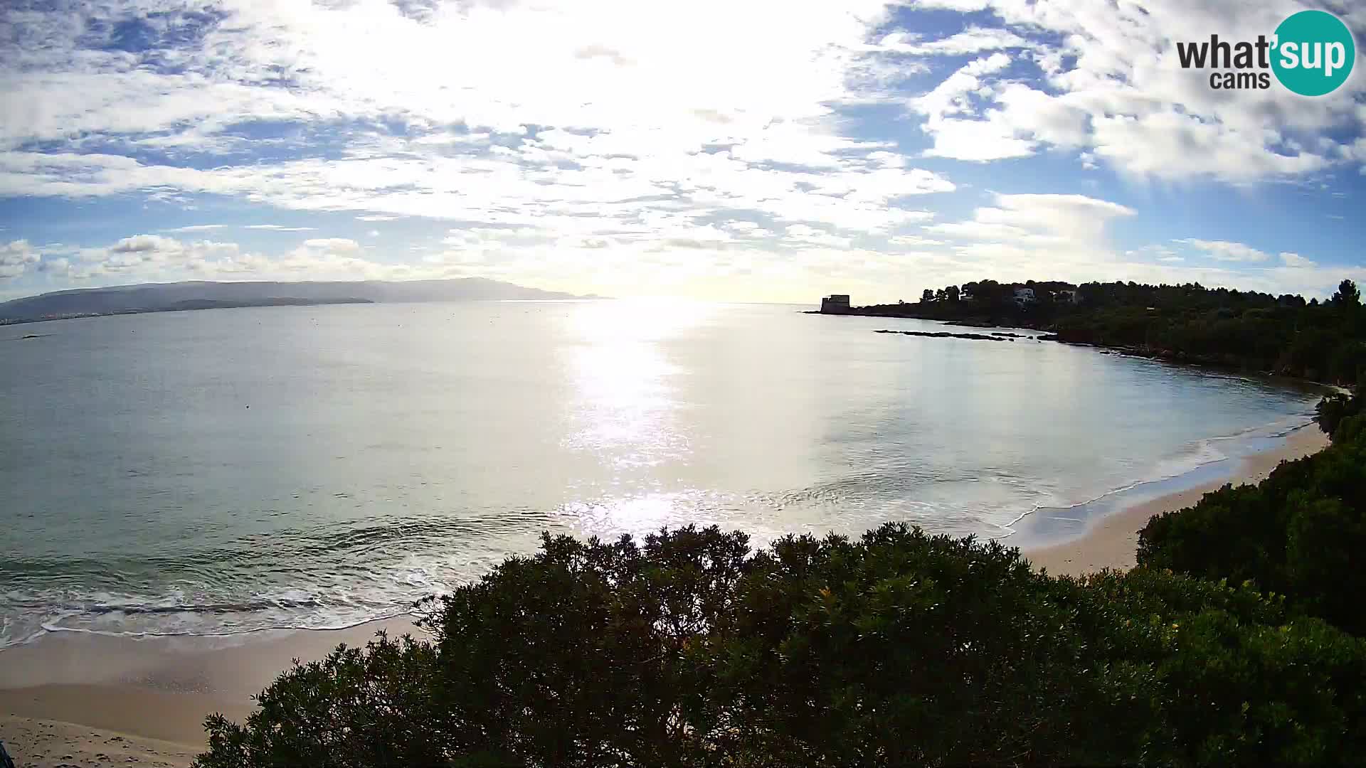Camera playa Lazzaretto | Alghero | Cerdeña