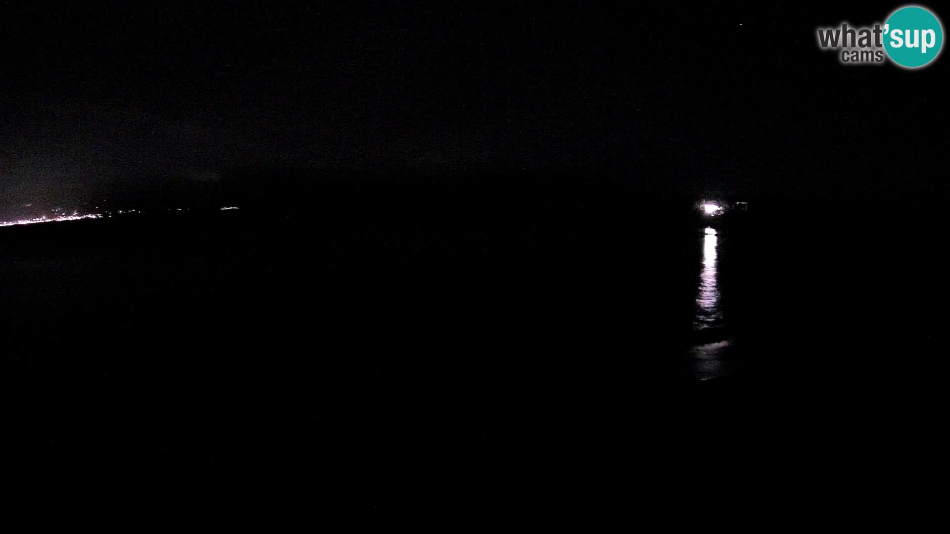 Webcam spiaggia Lazzaretto | Alghero | Sardegna