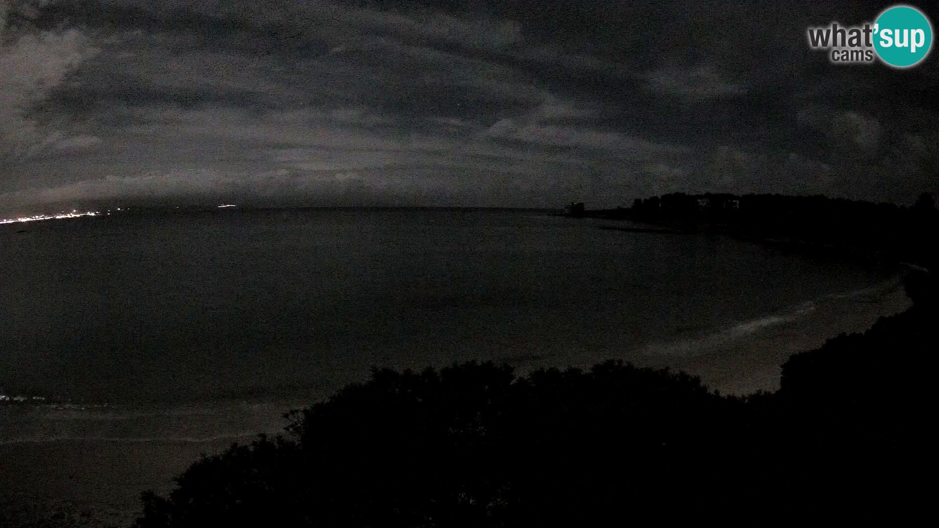 Camera playa Lazzaretto | Alghero | Cerdeña