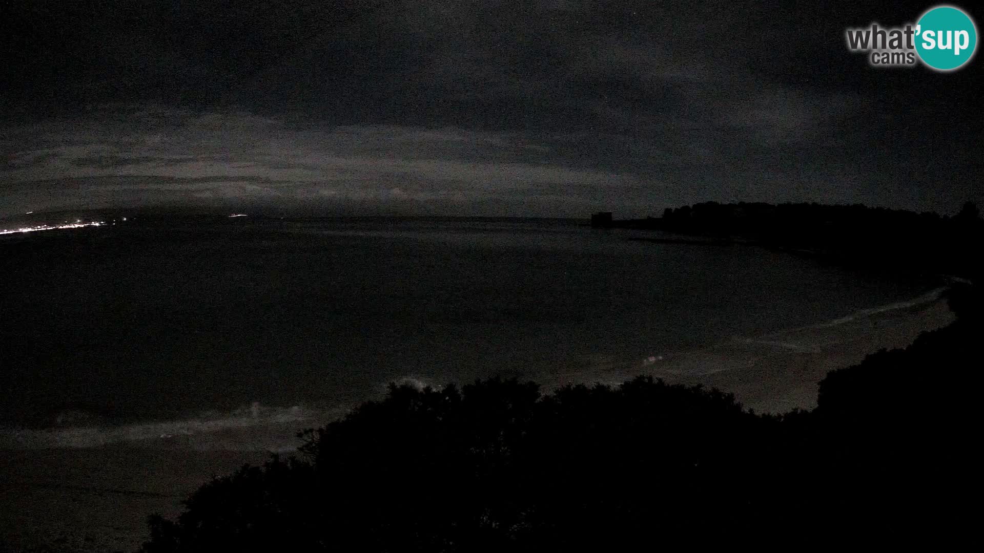 Camera playa Lazzaretto | Alghero | Cerdeña