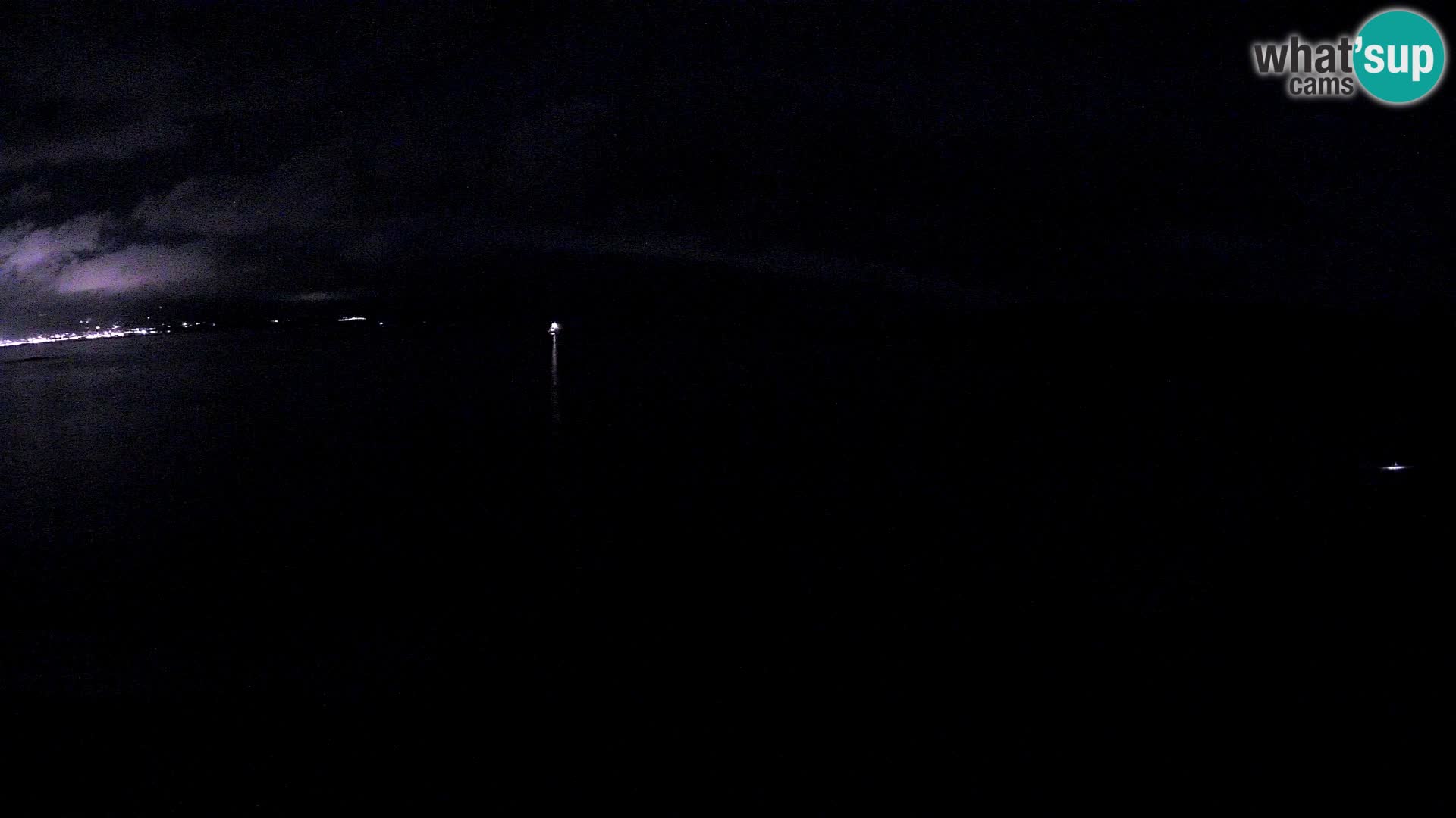 Webcam spiaggia Lazzaretto | Alghero | Sardegna