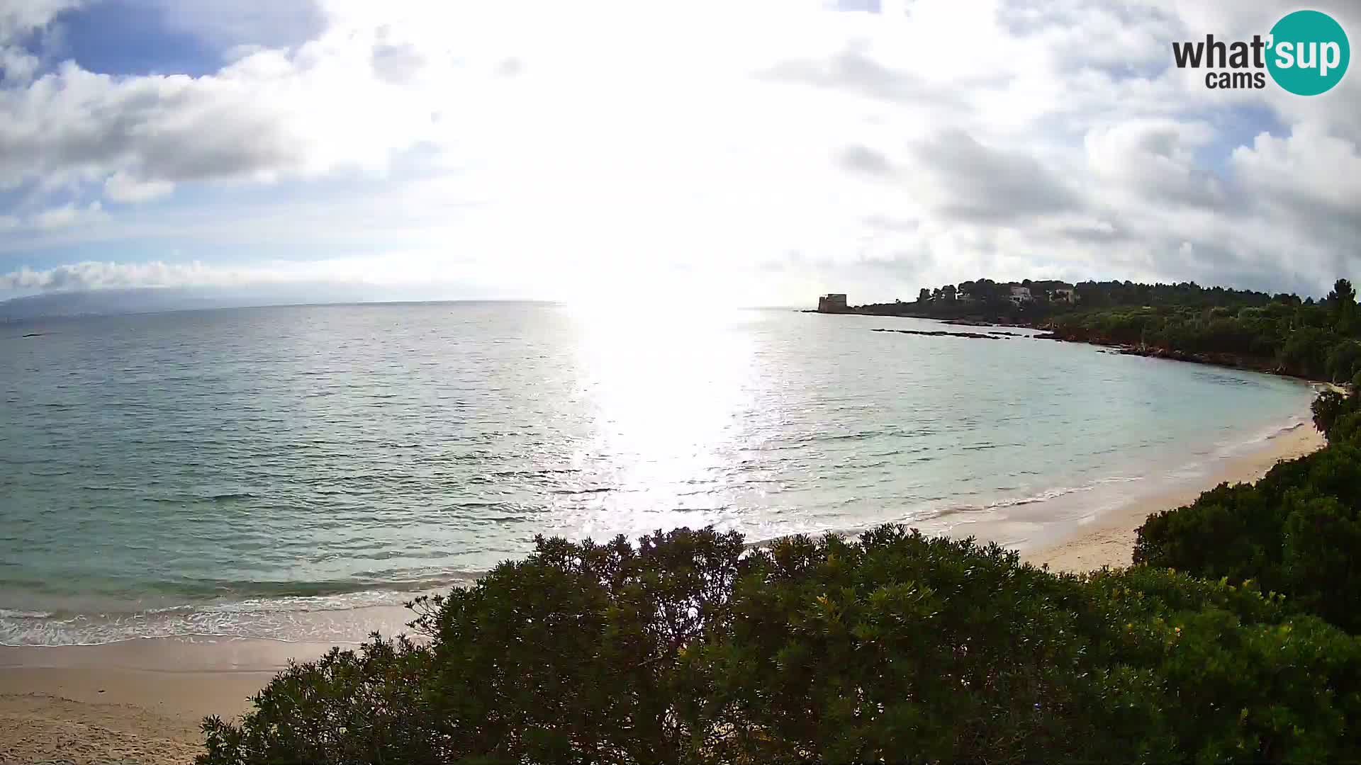 Camera playa Lazzaretto | Alghero | Cerdeña