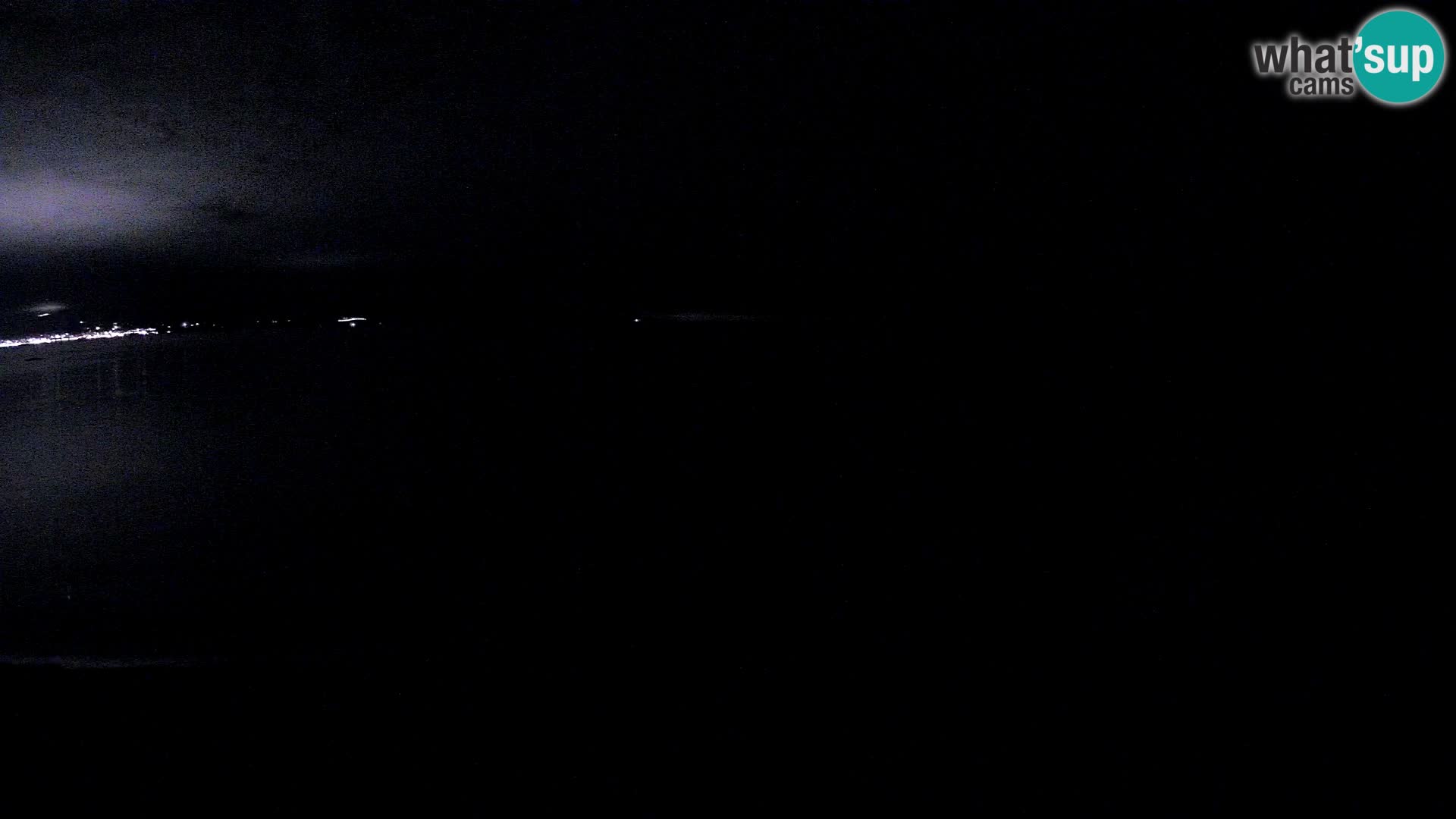 Webcam spiaggia Lazzaretto | Alghero | Sardegna