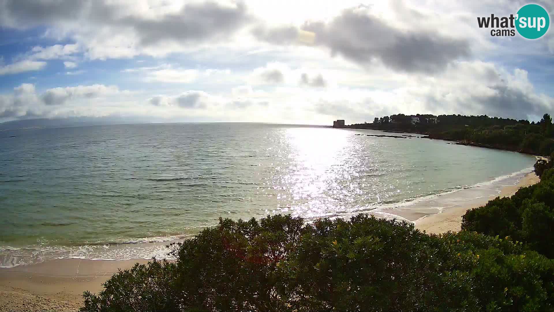 Camera playa Lazzaretto | Alghero | Cerdeña