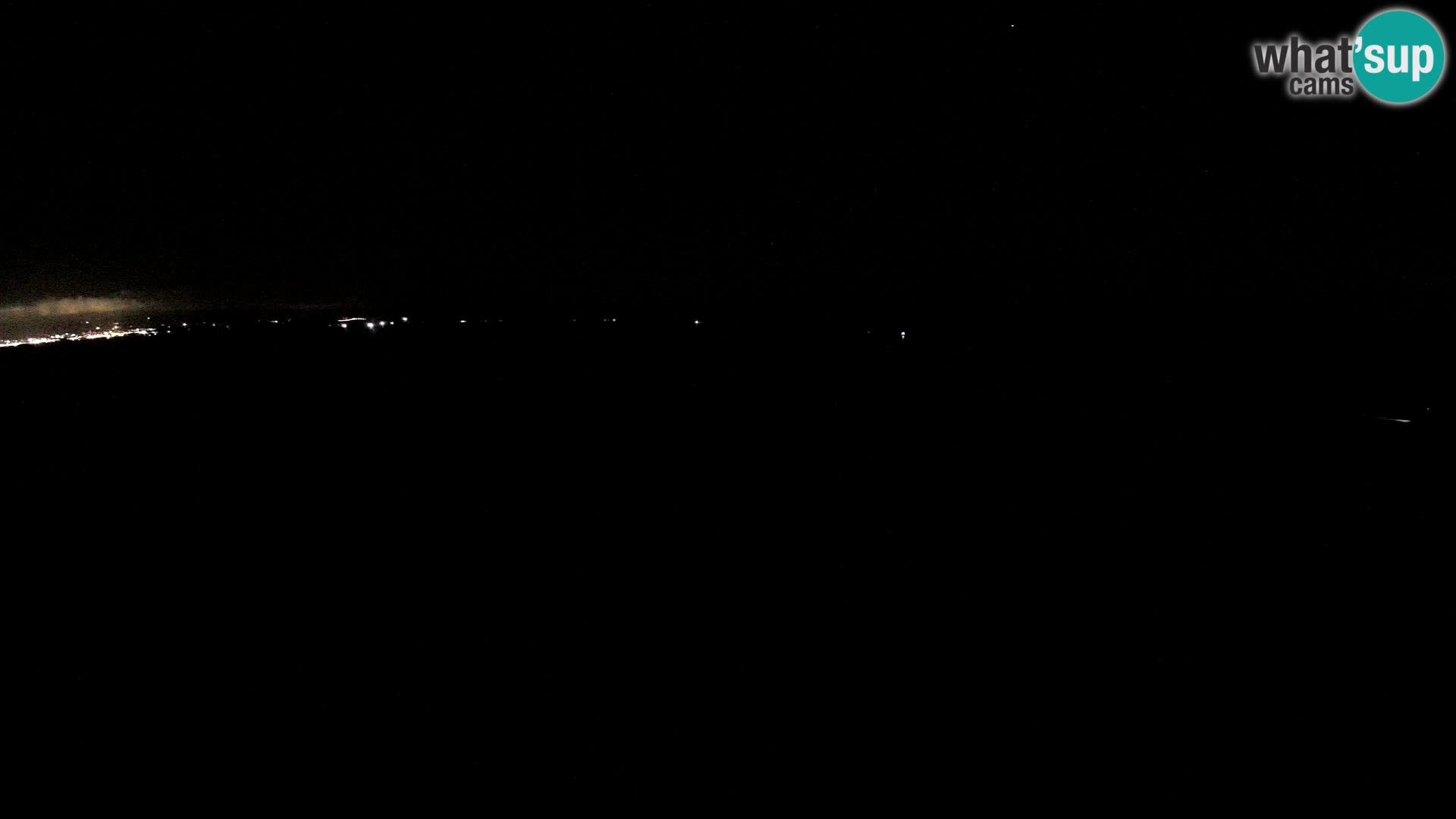 Webcam Lazzaretto beach | Alghero | Sardinia