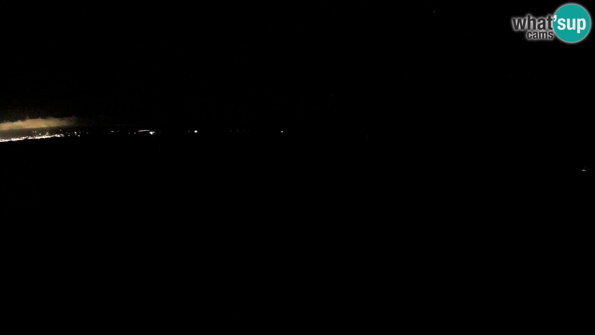 Web kamera plaža Lazzaretto | Alghero | Sardinija