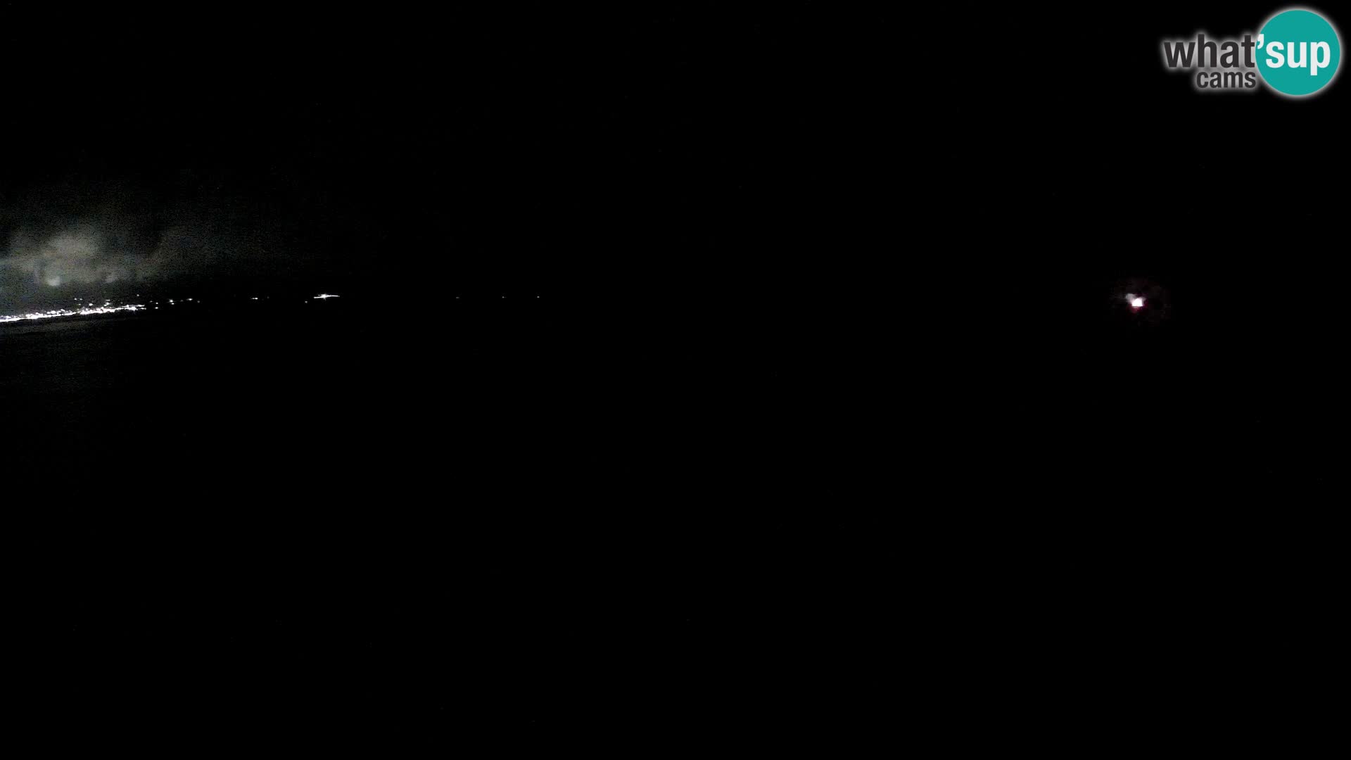 Webcam spiaggia Lazzaretto | Alghero | Sardegna