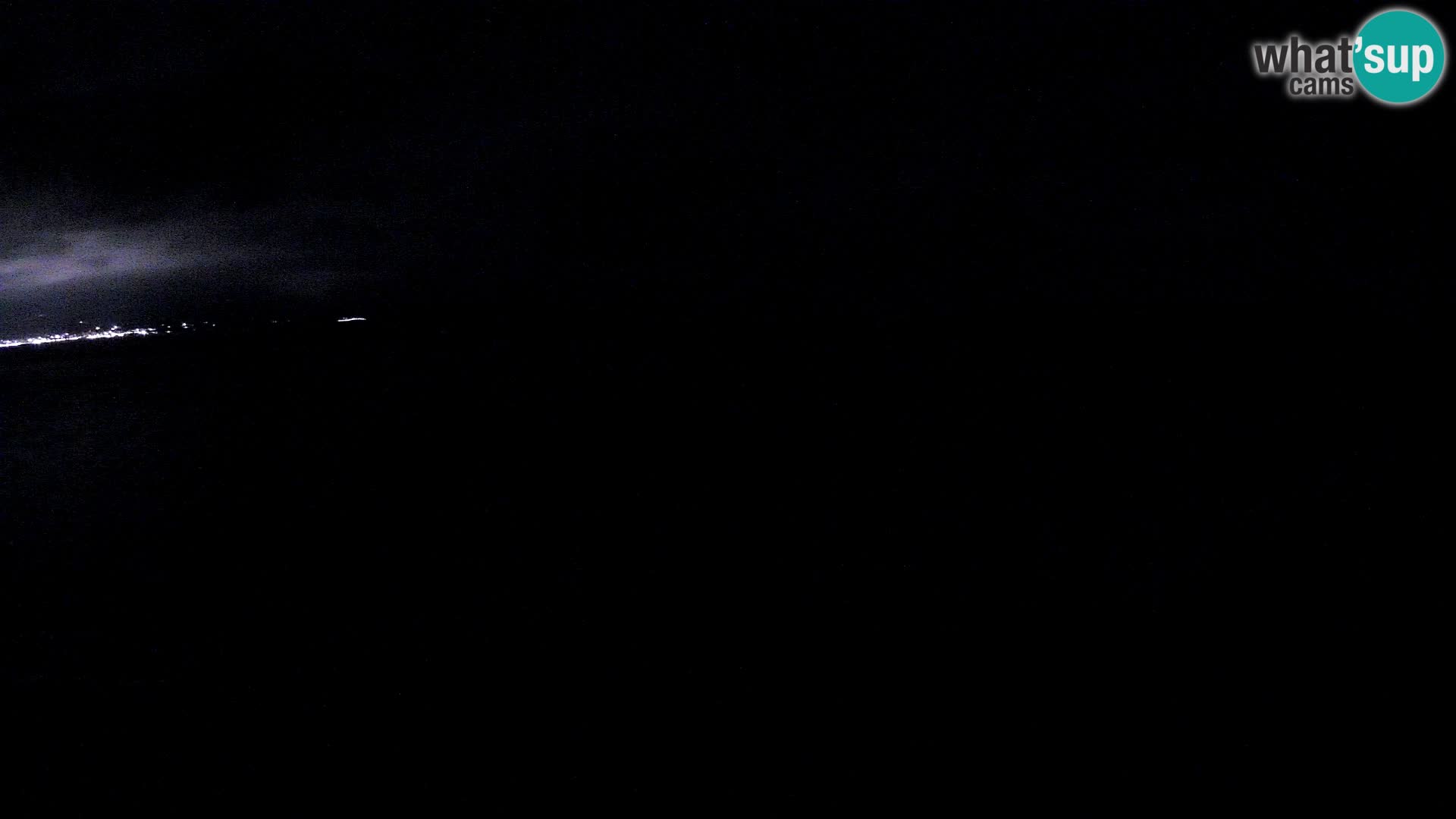 Plage Lazzaretto livecam | Alghero | Sardaigne