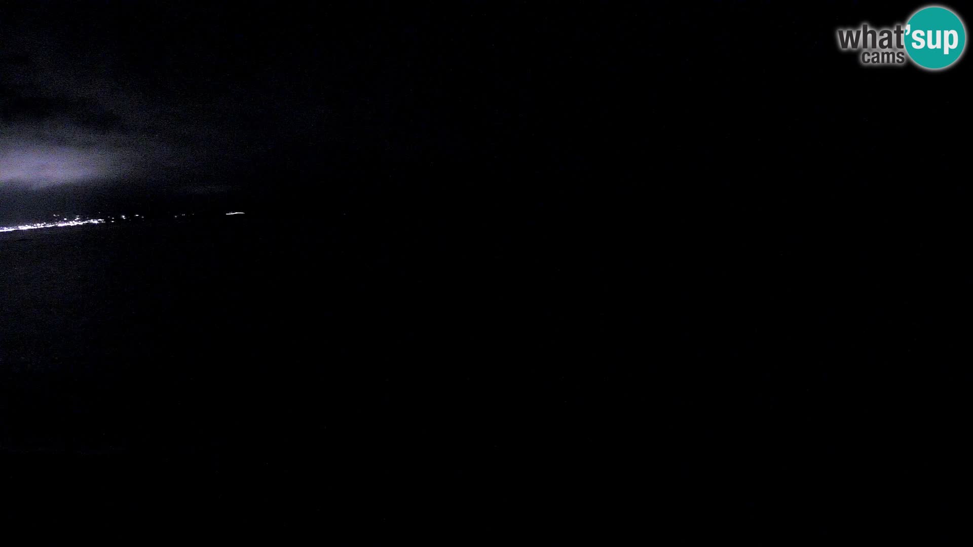 Webcam spiaggia Lazzaretto | Alghero | Sardegna