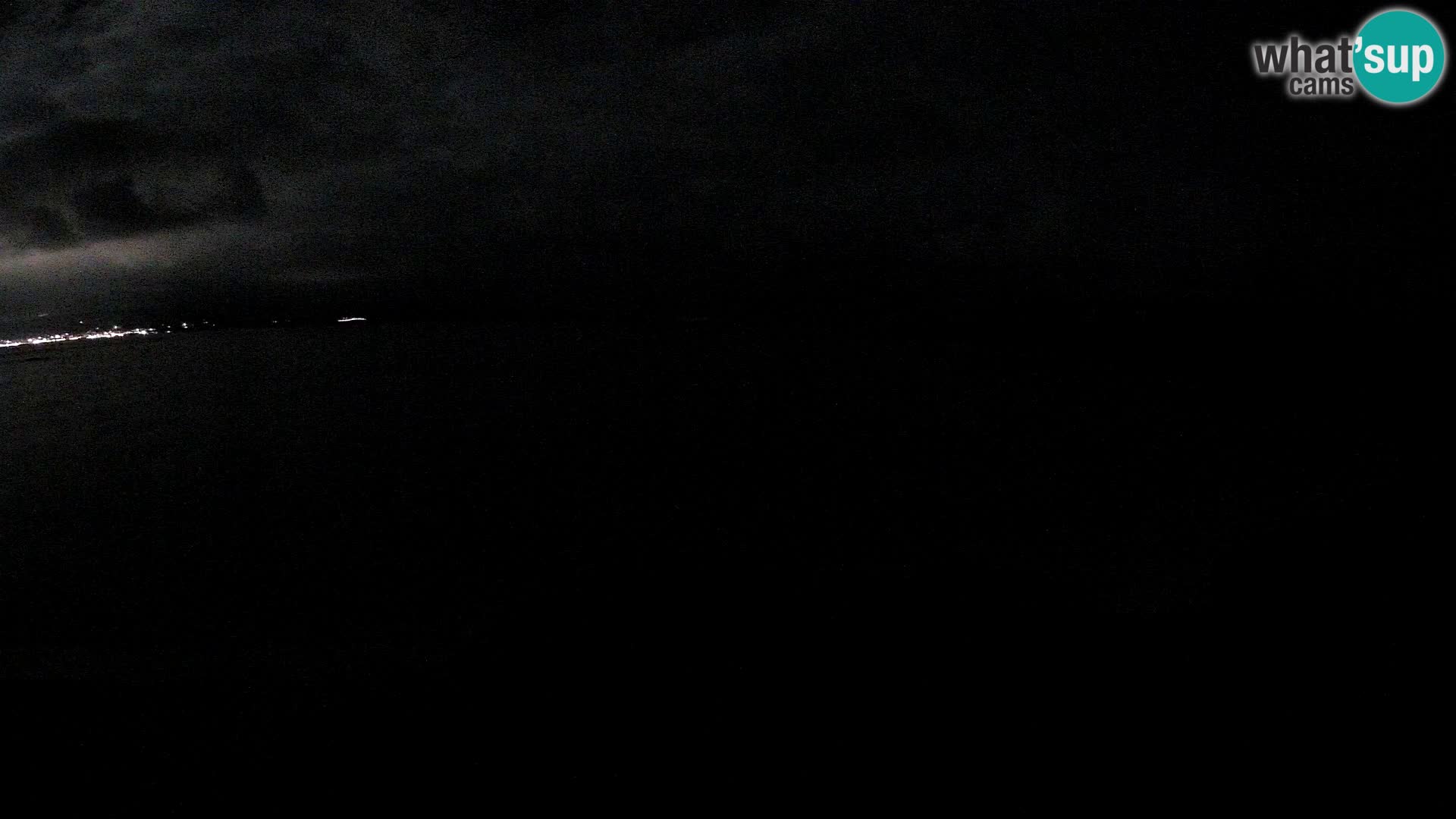 Plage Lazzaretto livecam | Alghero | Sardaigne