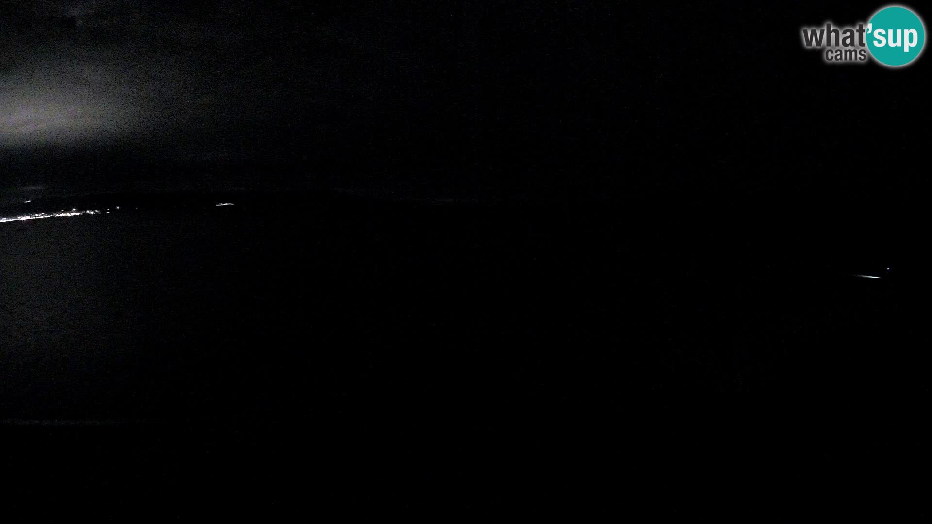 Kamera plaža Lazzaretto | Alghero | Sardinija