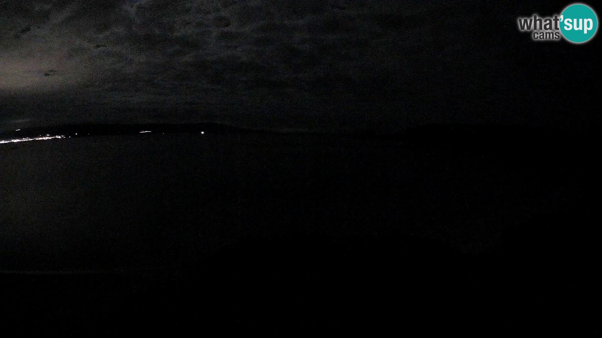 Webcam spiaggia Lazzaretto | Alghero | Sardegna