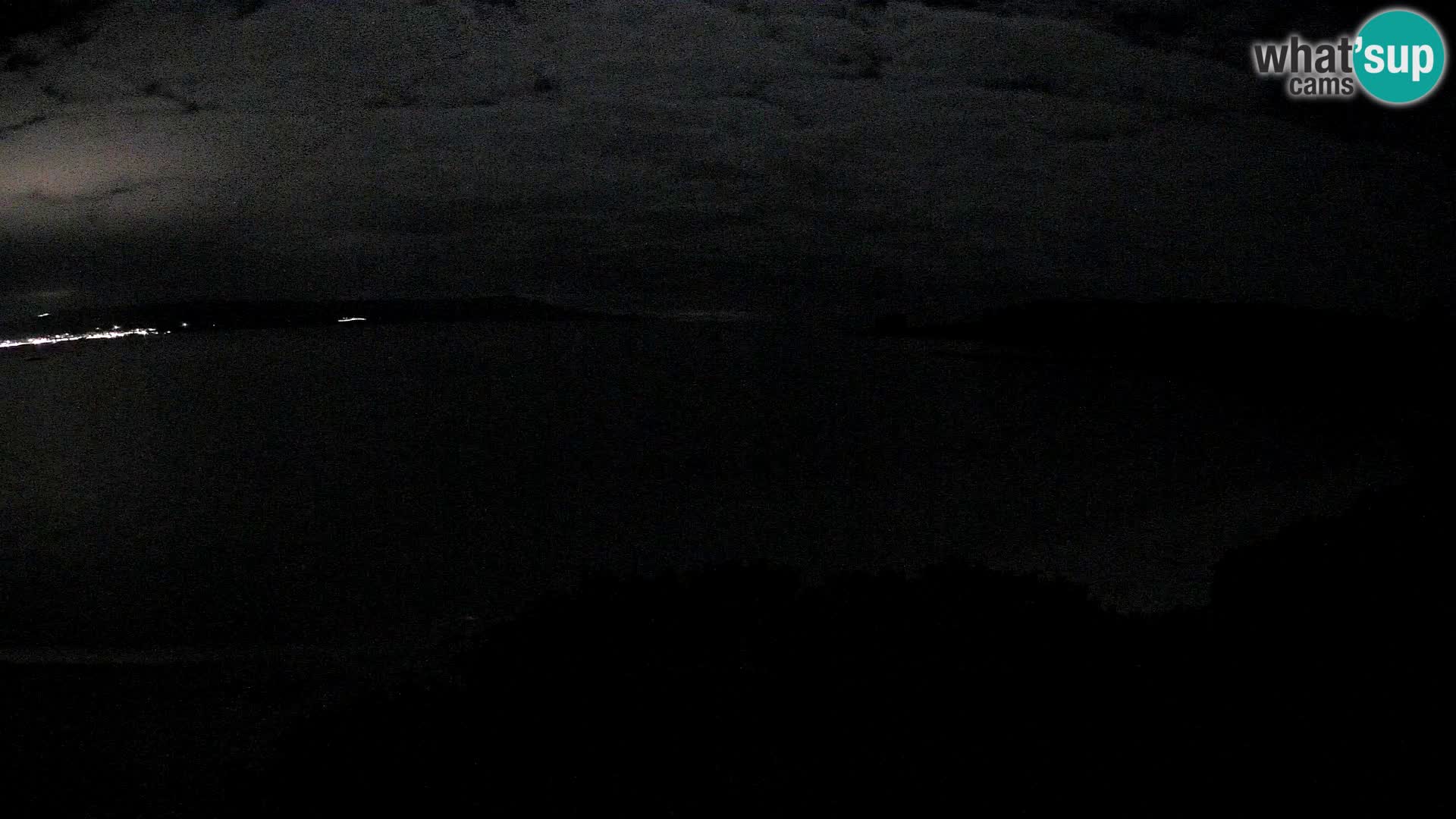 Plage Lazzaretto livecam | Alghero | Sardaigne