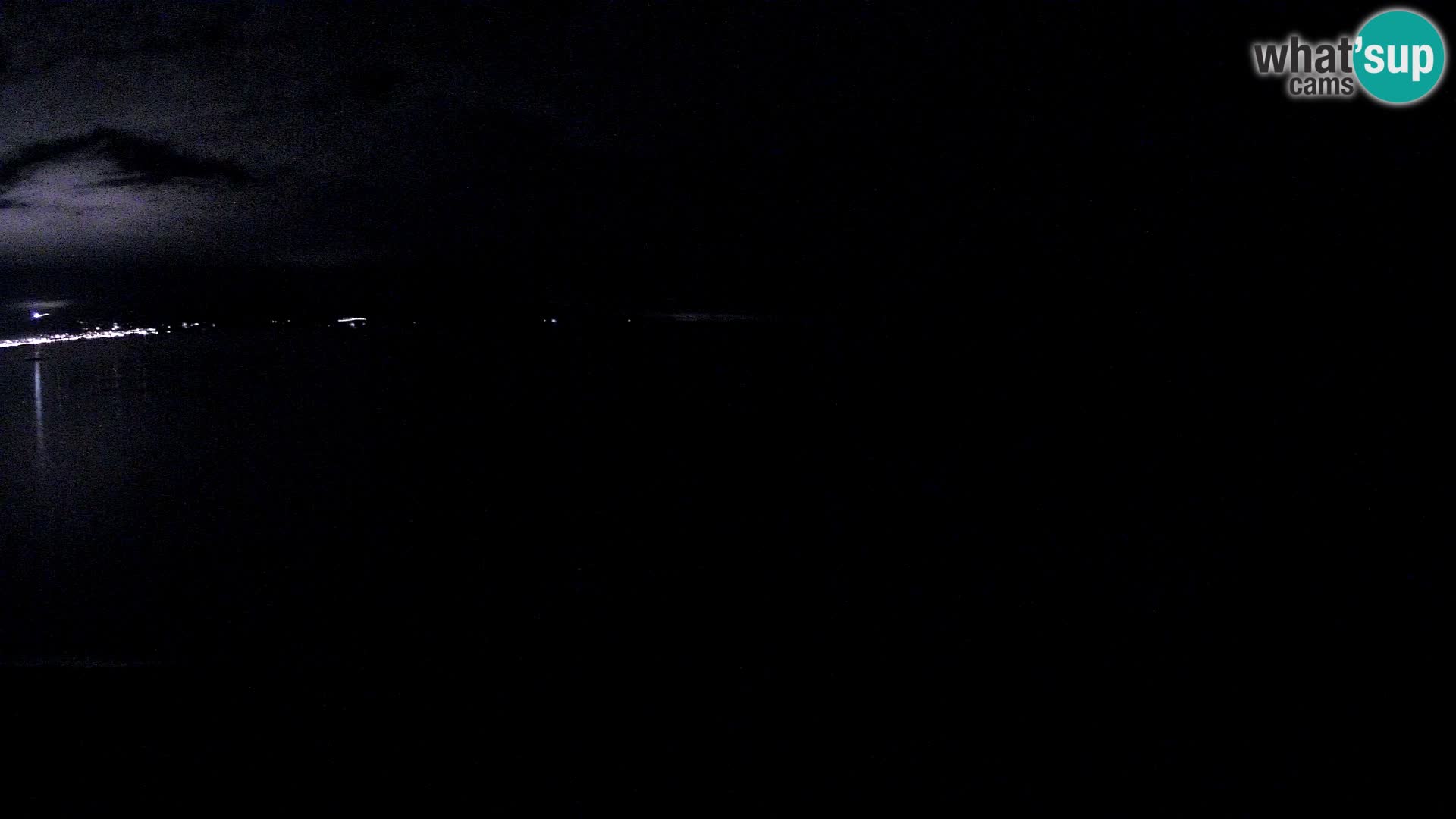 Webcam spiaggia Lazzaretto | Alghero | Sardegna