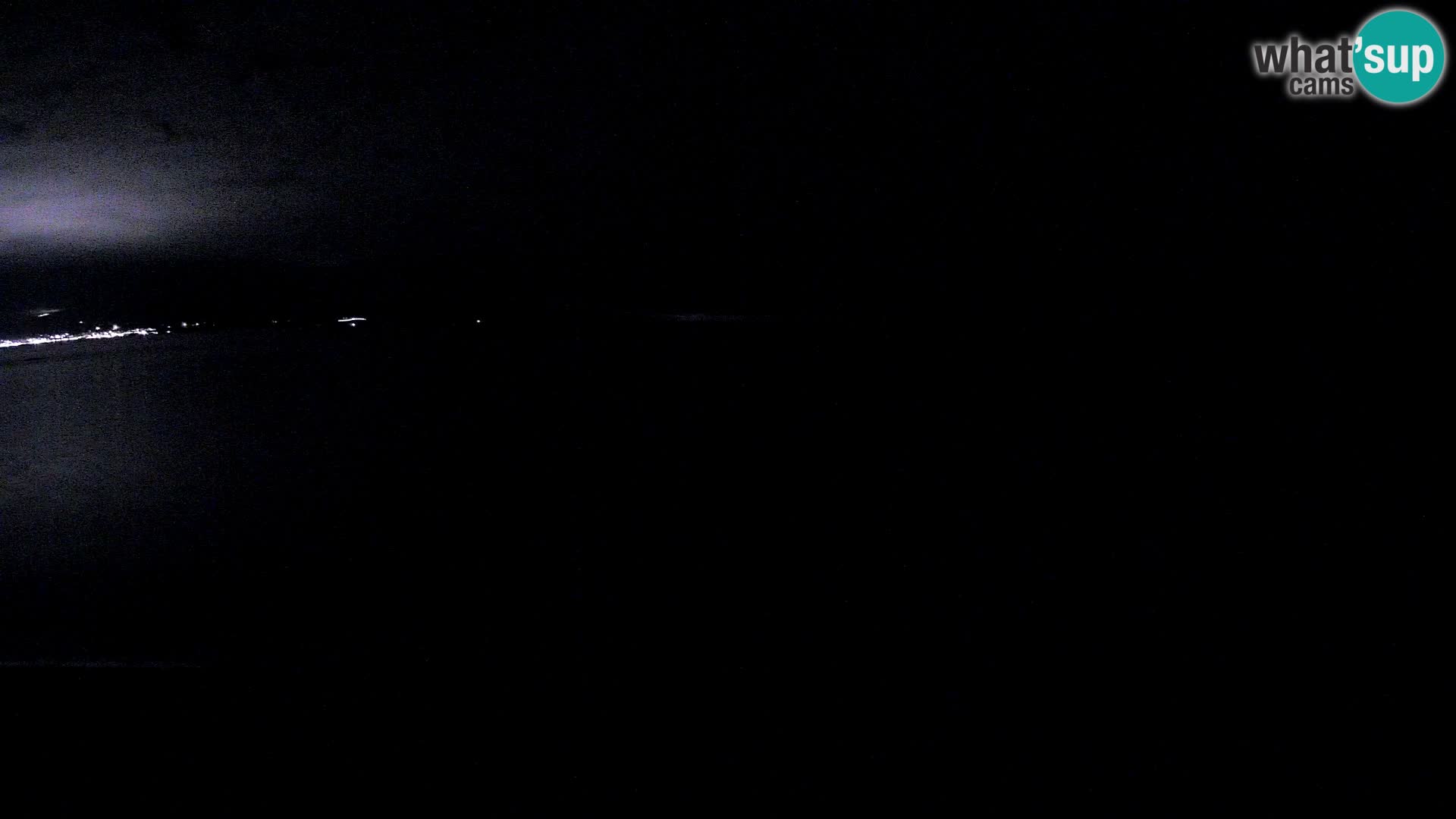 Webcam spiaggia Lazzaretto | Alghero | Sardegna