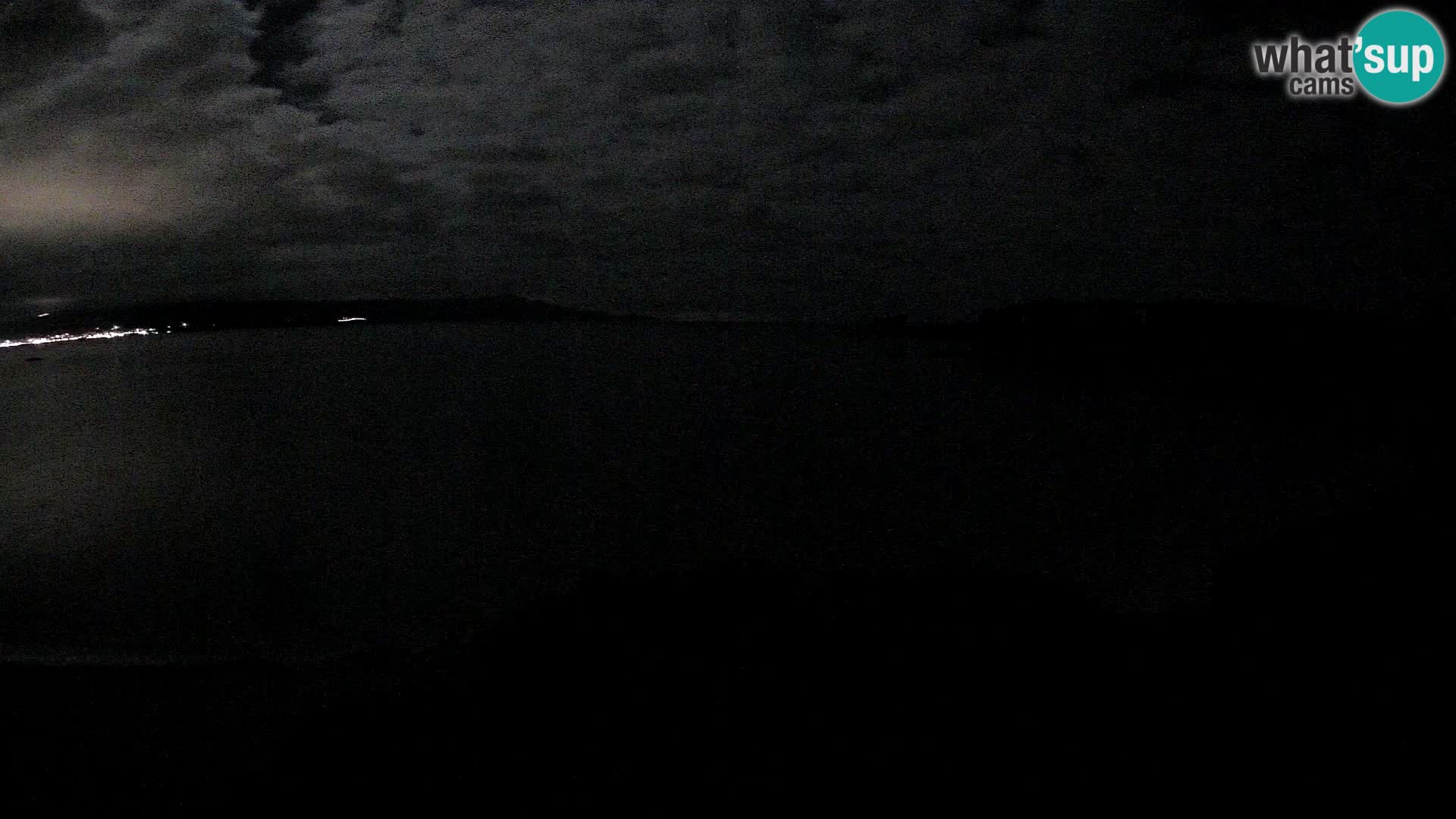 Webcam spiaggia Lazzaretto | Alghero | Sardegna