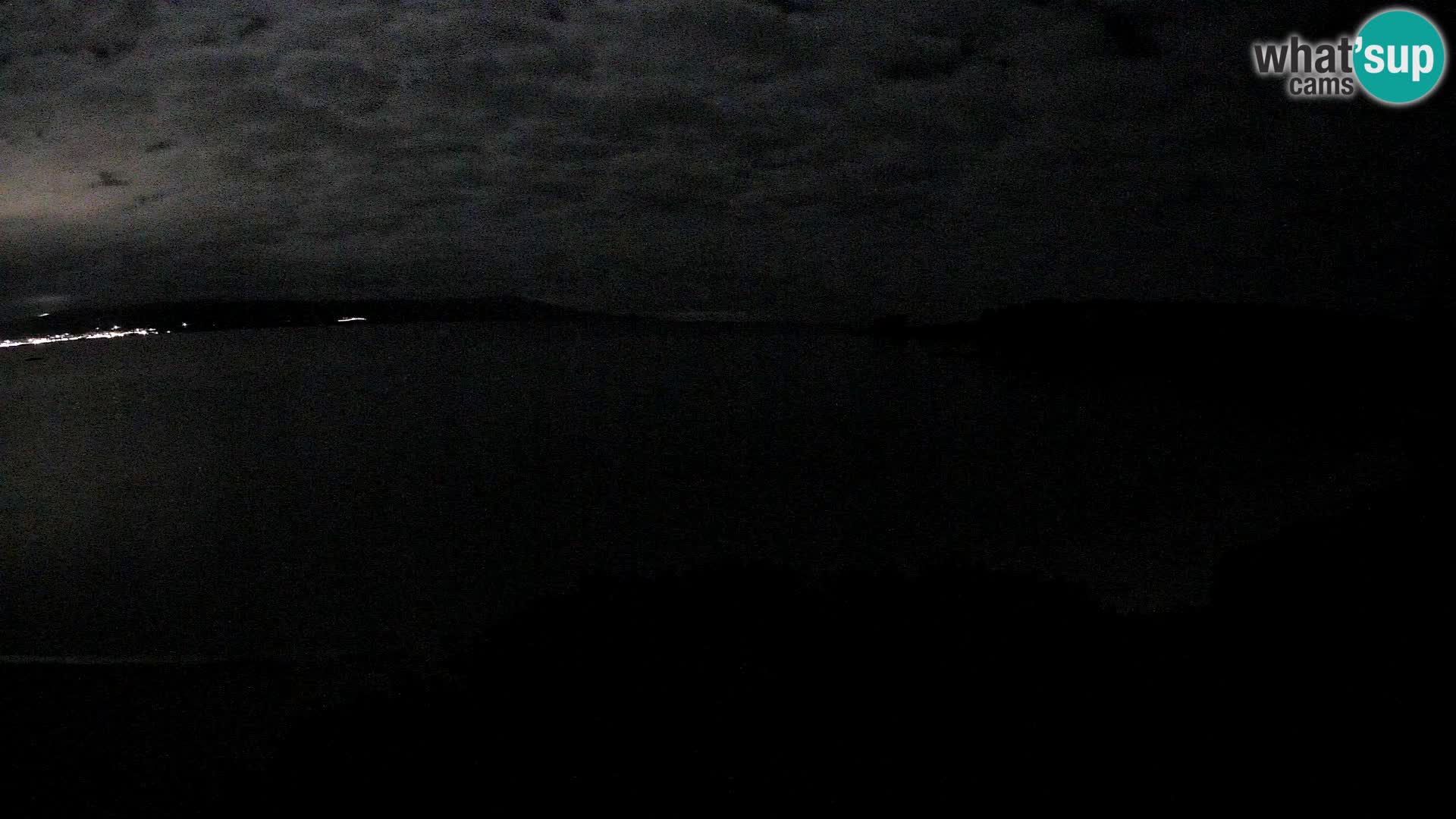 Plage Lazzaretto livecam | Alghero | Sardaigne