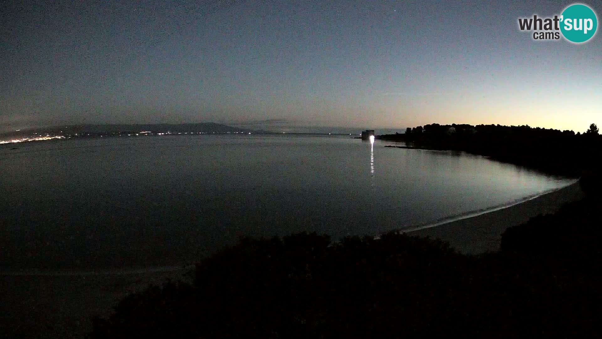 Camera playa Lazzaretto | Alghero | Cerdeña