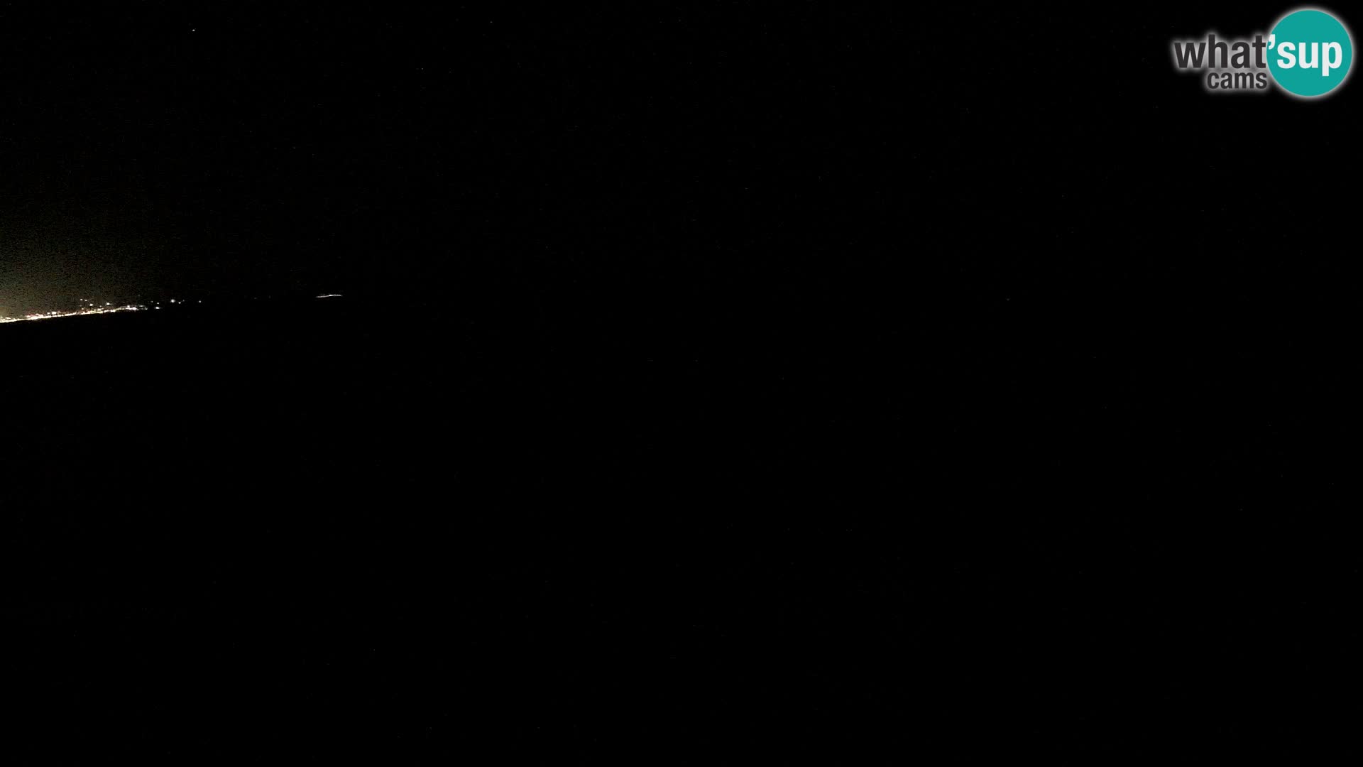 Web kamera plaža Lazzaretto | Alghero | Sardinija