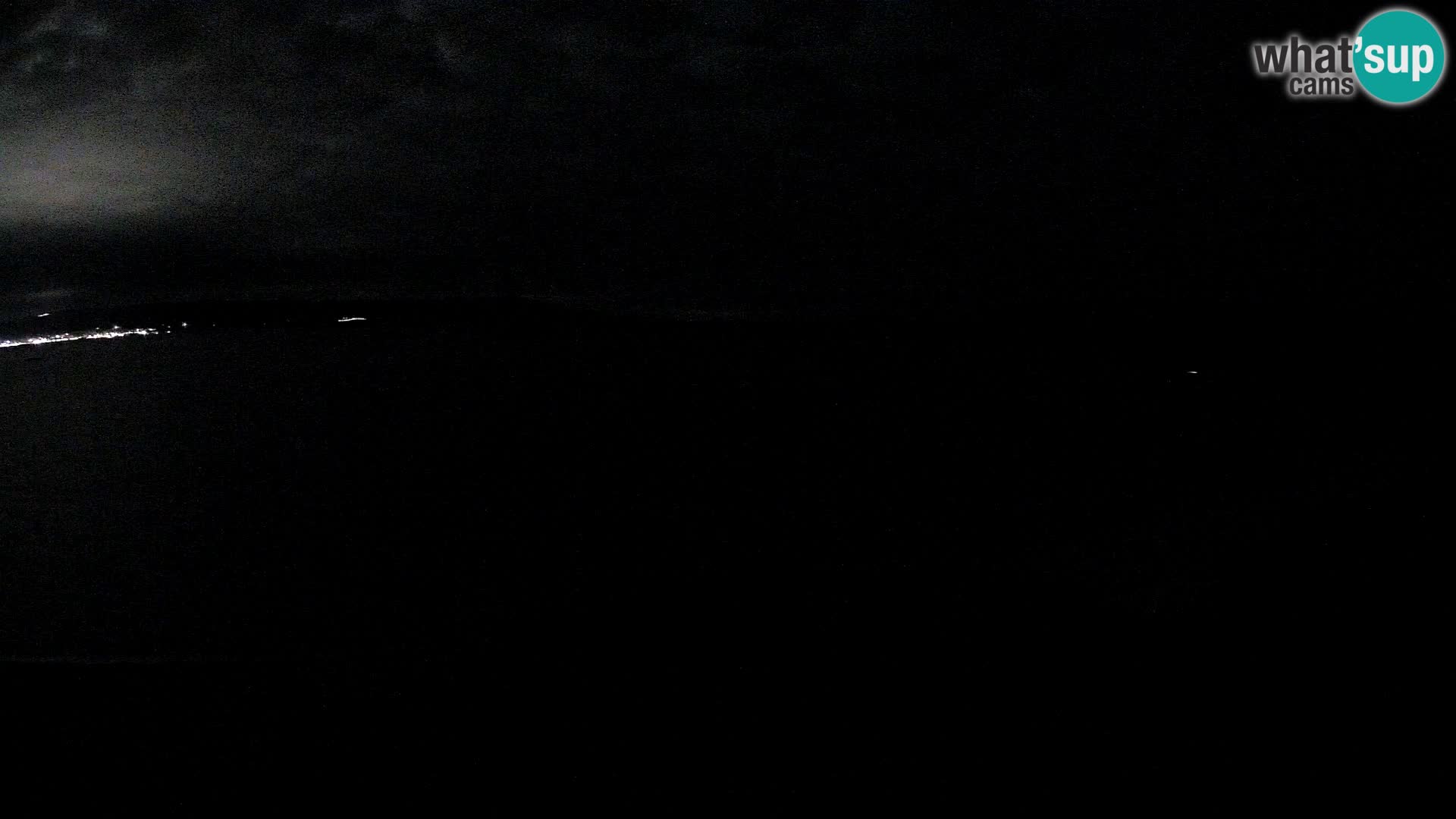 Plage Lazzaretto livecam | Alghero | Sardaigne