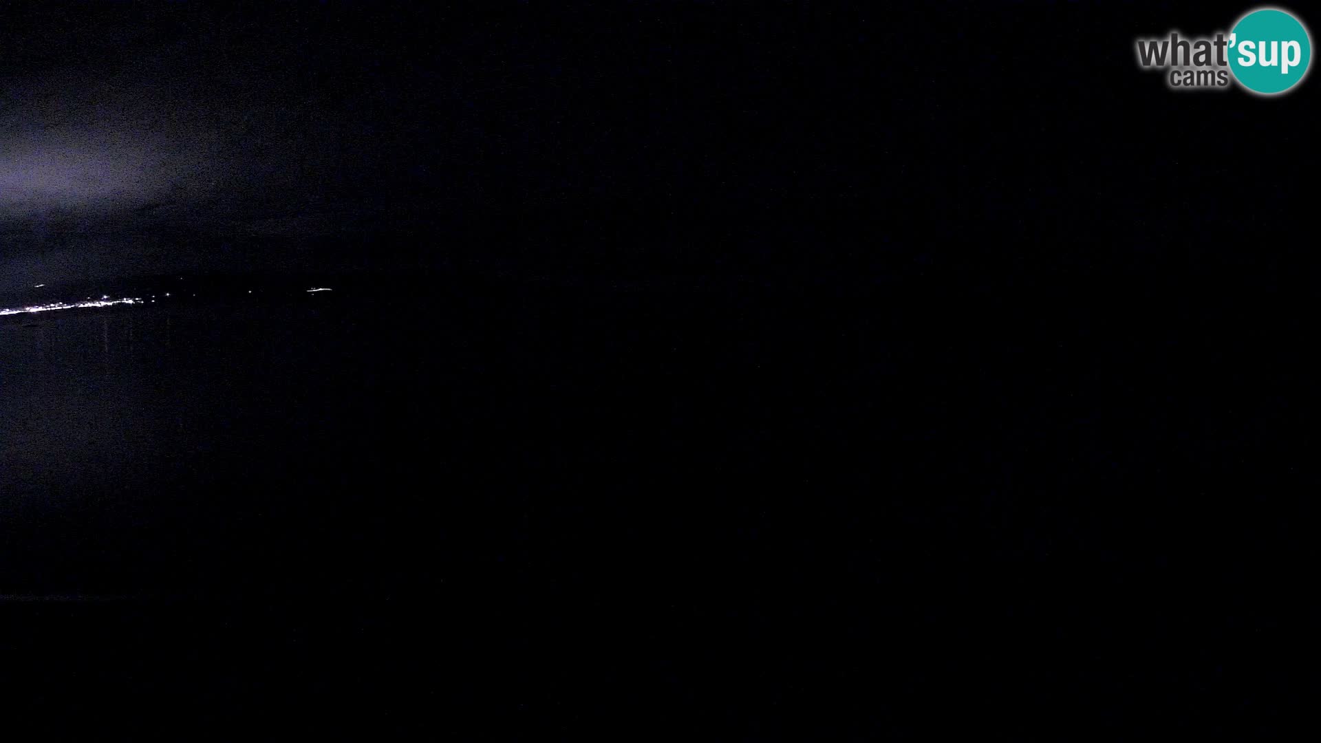 Webcam Lazzaretto beach | Alghero | Sardinia