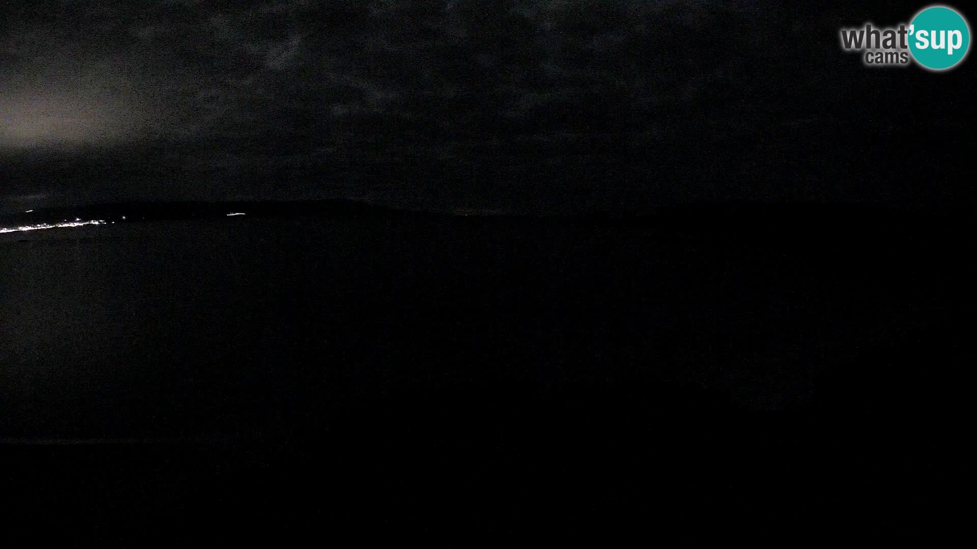 Webcam spiaggia Lazzaretto | Alghero | Sardegna