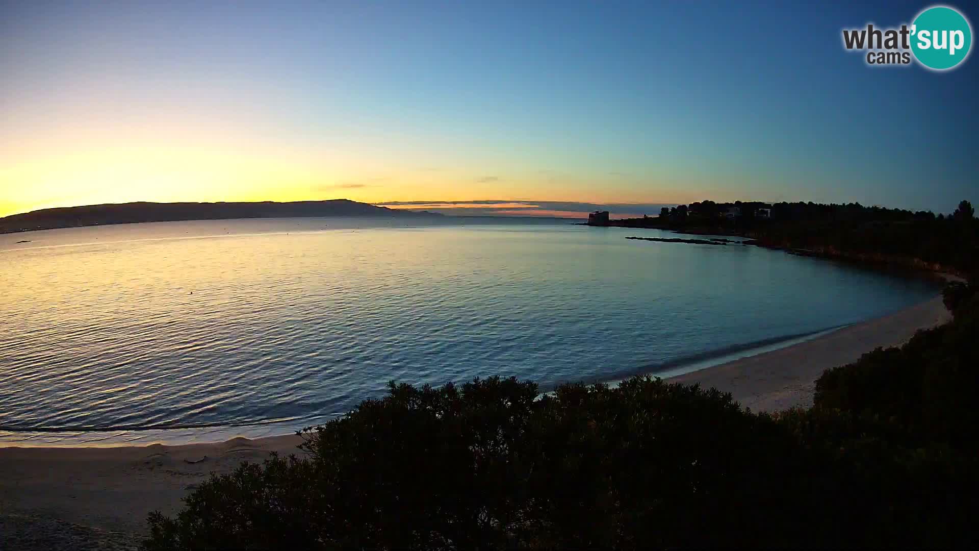 Camera playa Lazzaretto | Alghero | Cerdeña