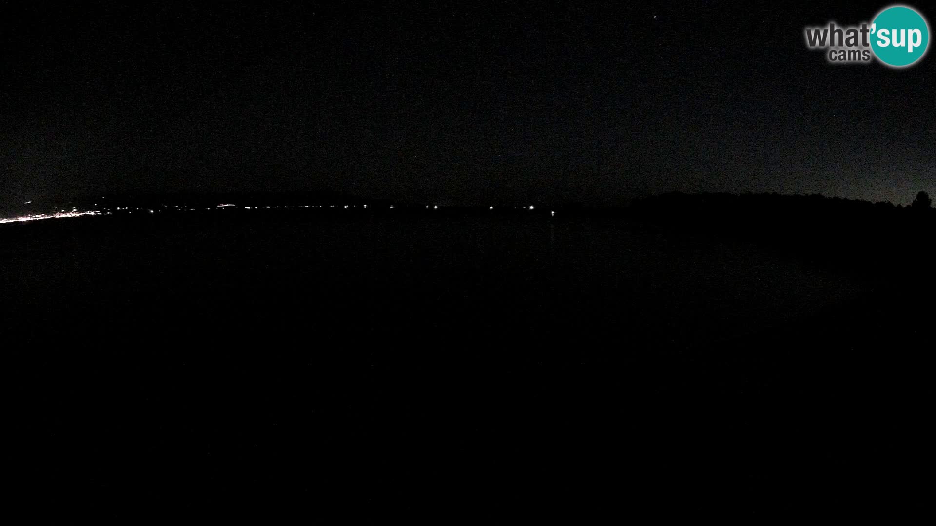 Webcam spiaggia Lazzaretto | Alghero | Sardegna