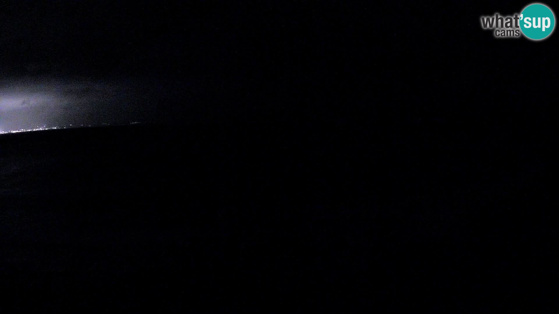 Plage Lazzaretto livecam | Alghero | Sardaigne