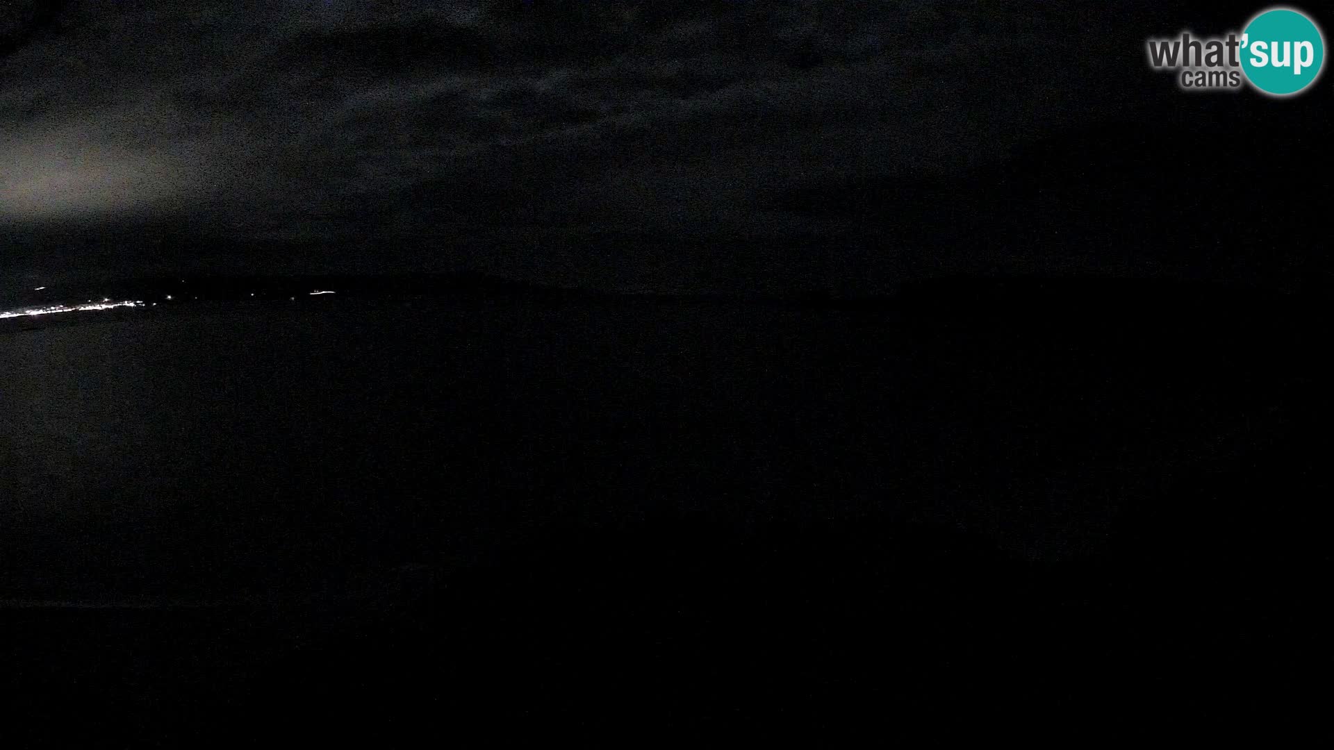 Plage Lazzaretto livecam | Alghero | Sardaigne