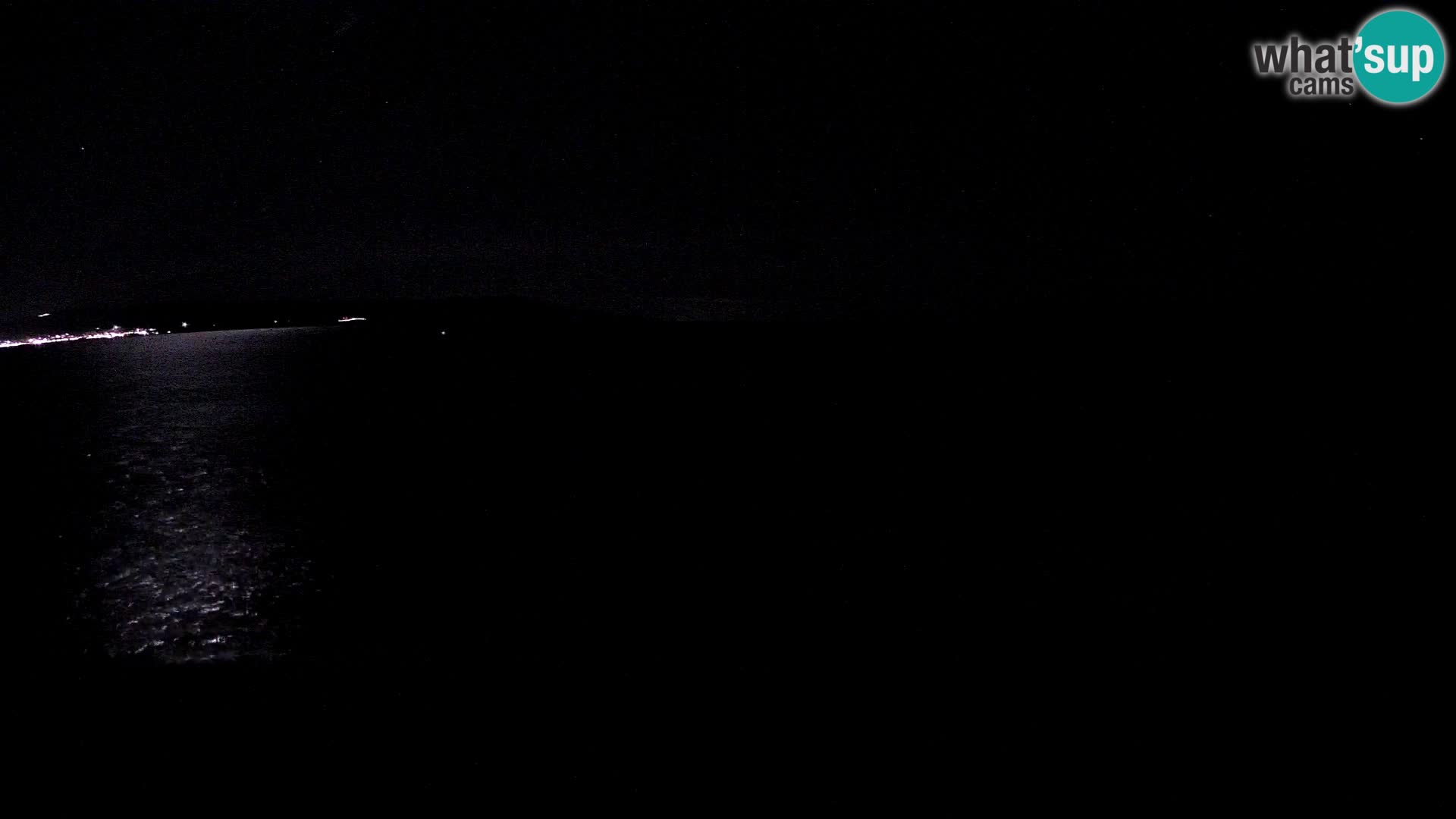 Web kamera plaža Lazzaretto | Alghero | Sardinija