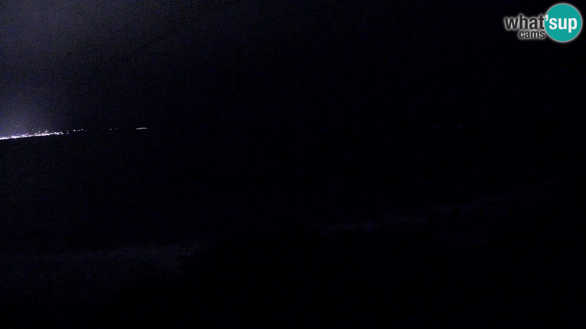 Plage Lazzaretto livecam | Alghero | Sardaigne