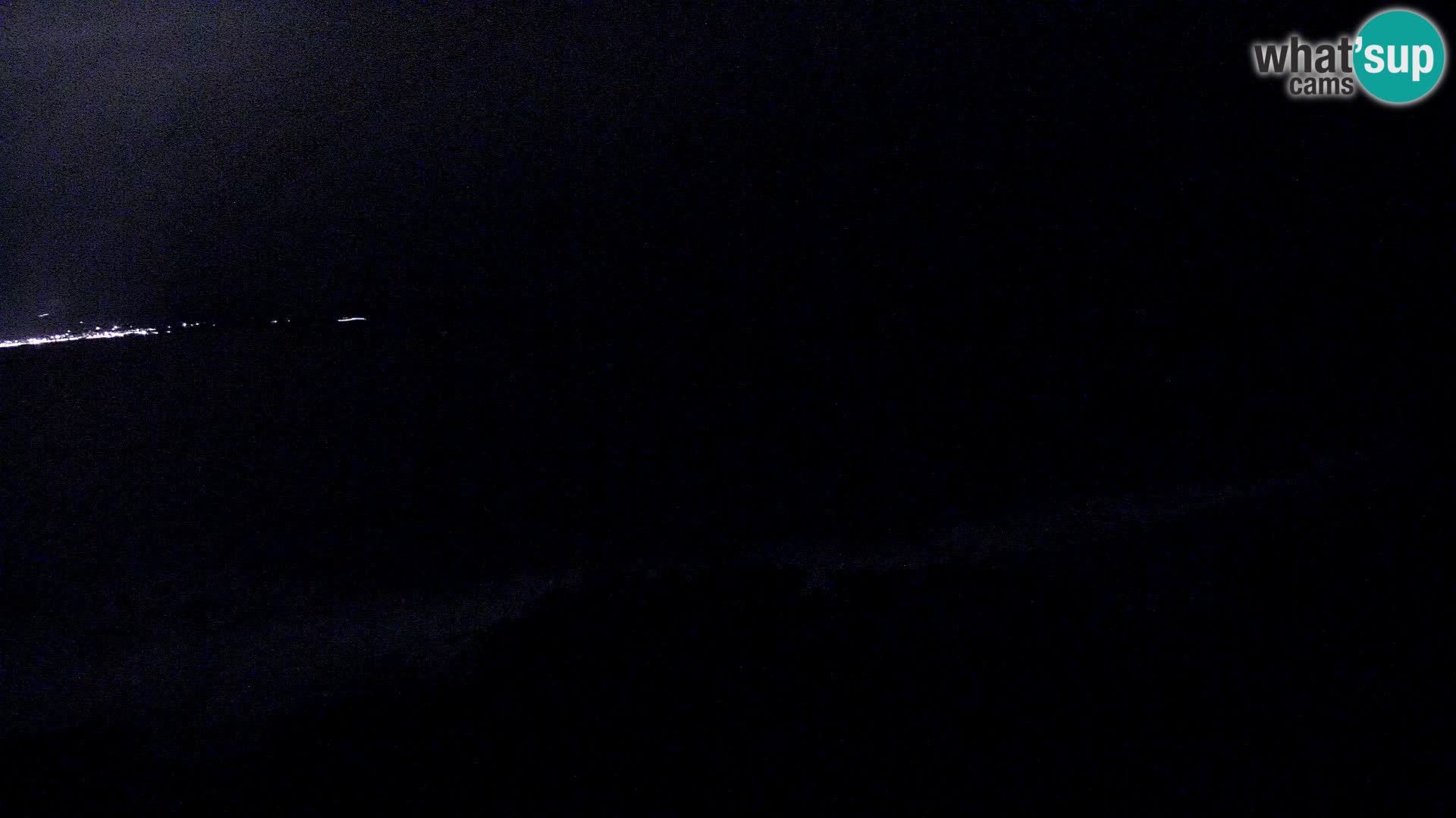 Webcam spiaggia Lazzaretto | Alghero | Sardegna