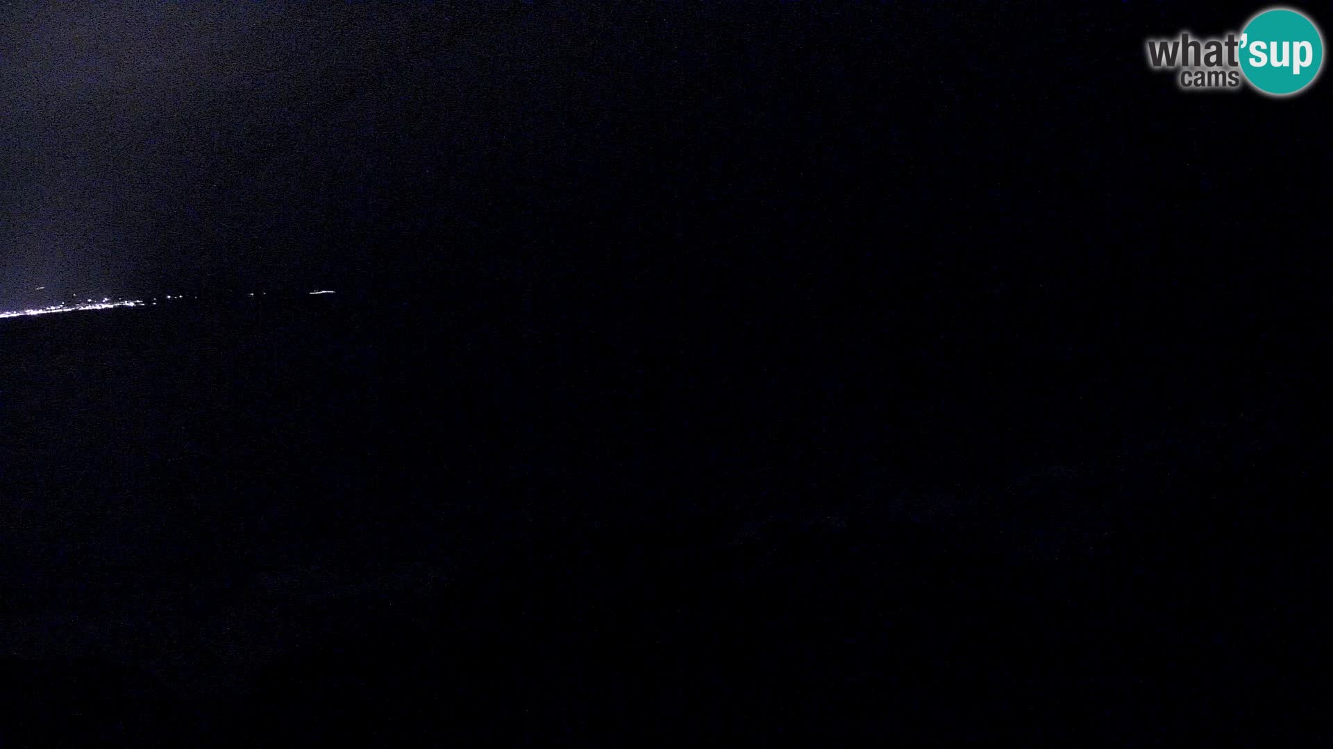 Plage Lazzaretto livecam | Alghero | Sardaigne