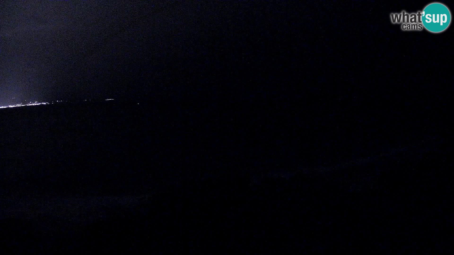 Webcam Lazzaretto beach | Alghero | Sardinia