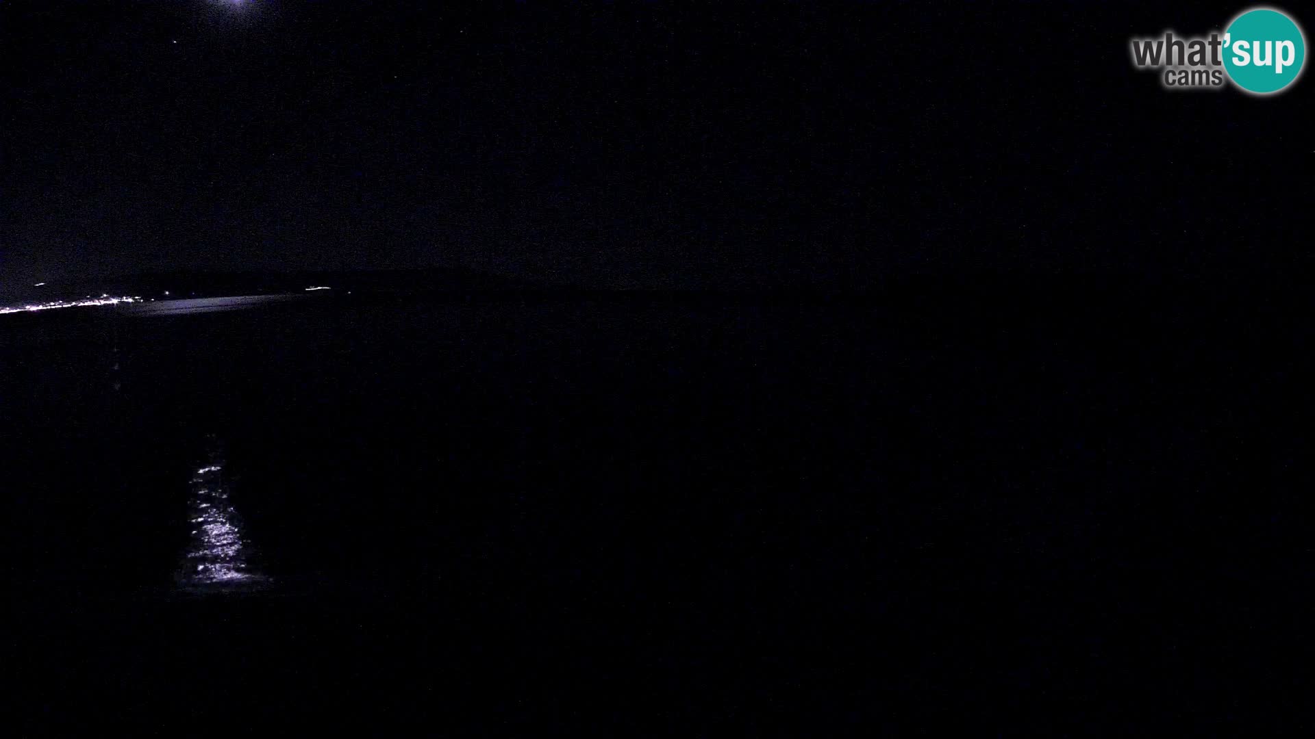 Webcam Lazzaretto beach | Alghero | Sardinia