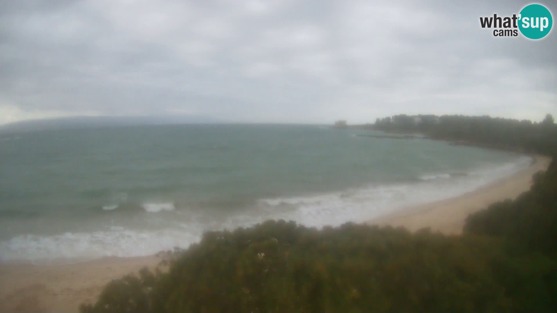 Camera playa Lazzaretto | Alghero | Cerdeña