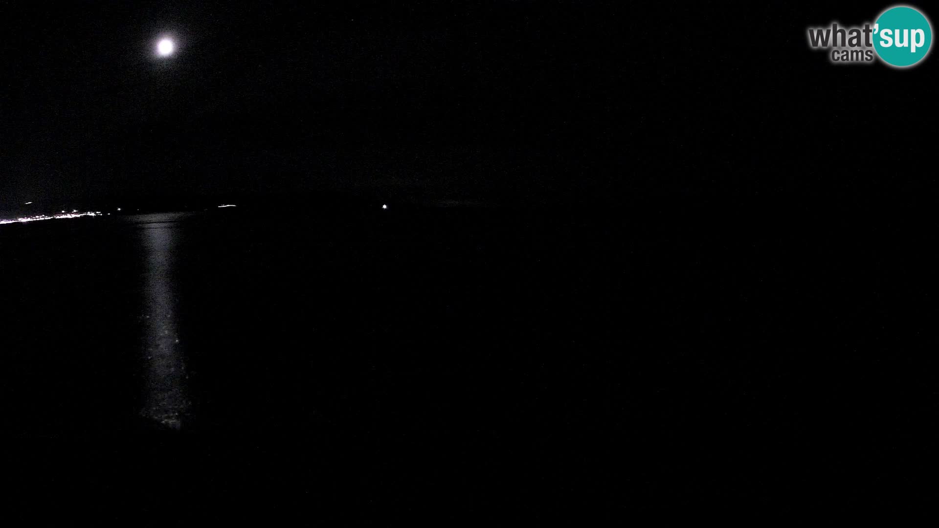 Webcam spiaggia Lazzaretto | Alghero | Sardegna