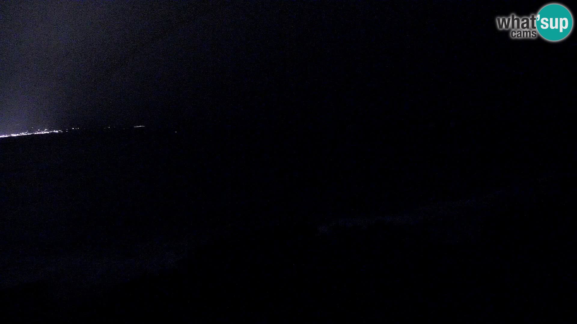 Webcam Lazzaretto Strand | Alghero | Sardinien