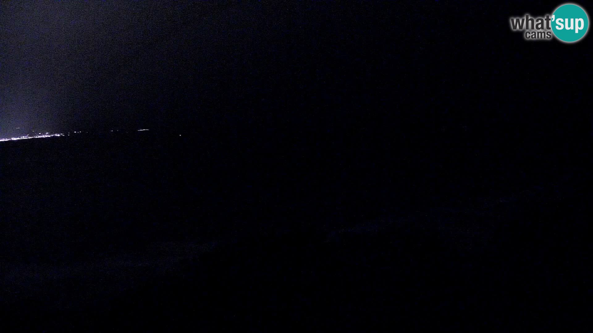 Web kamera plaža Lazzaretto | Alghero | Sardinija