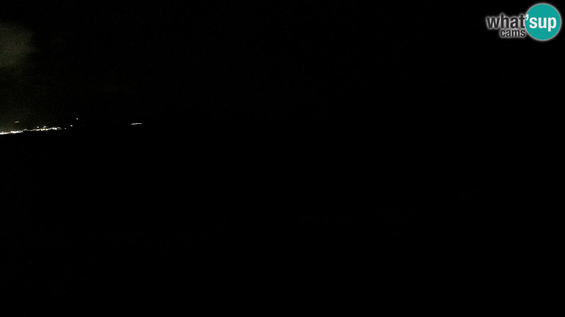 Web kamera plaža Lazzaretto | Alghero | Sardinija