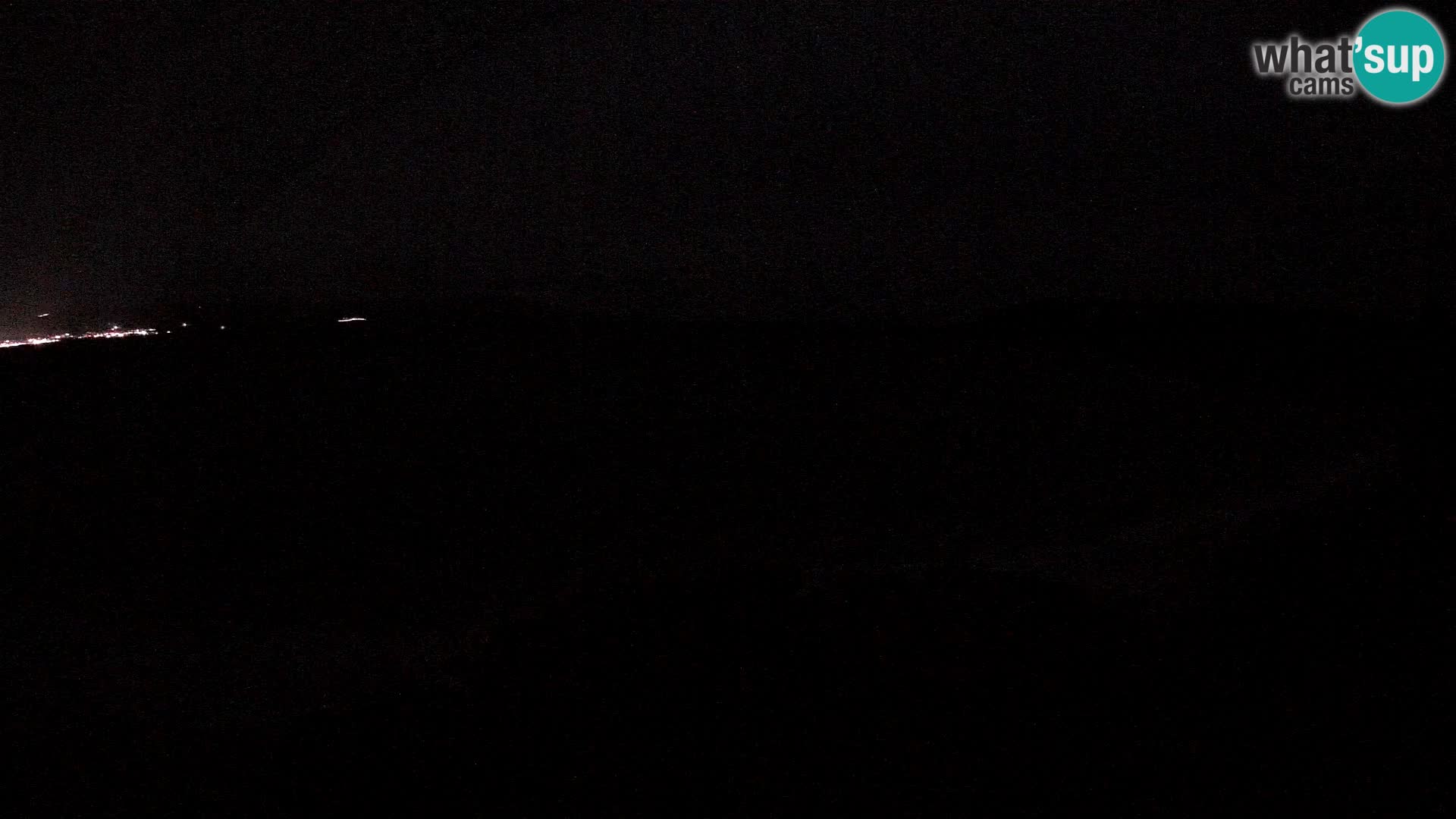 Kamera plaža Lazzaretto | Alghero | Sardinija