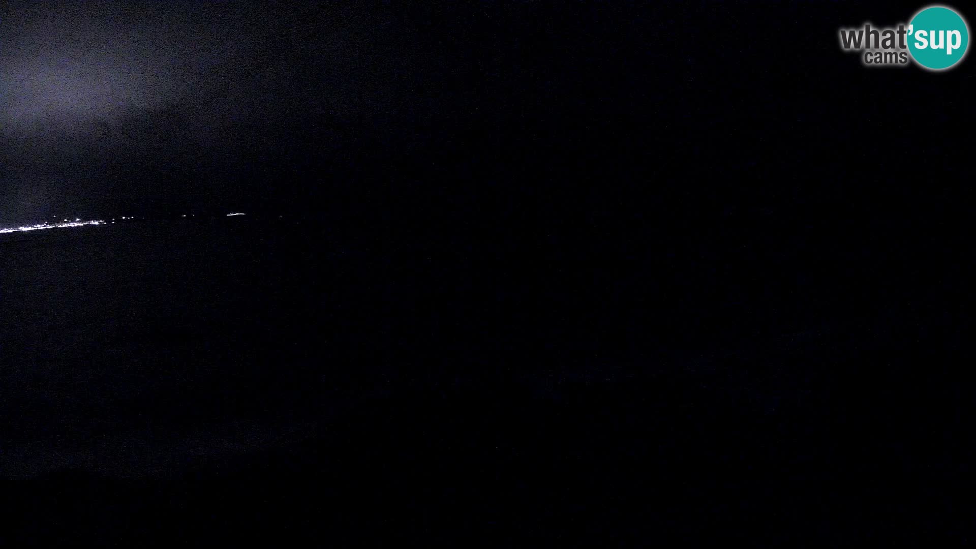 Webcam Lazzaretto beach | Alghero | Sardinia