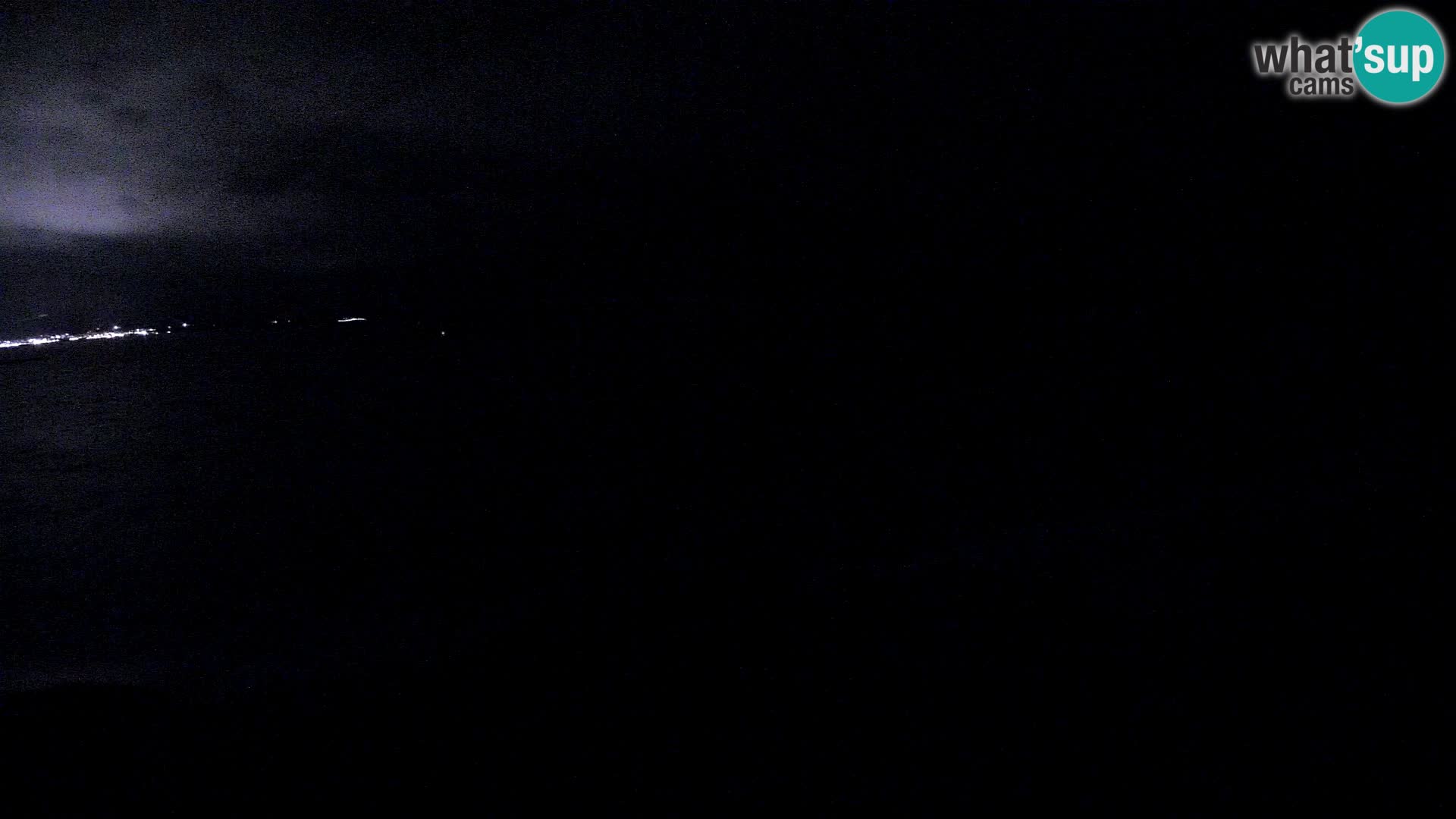 Plage Lazzaretto livecam | Alghero | Sardaigne