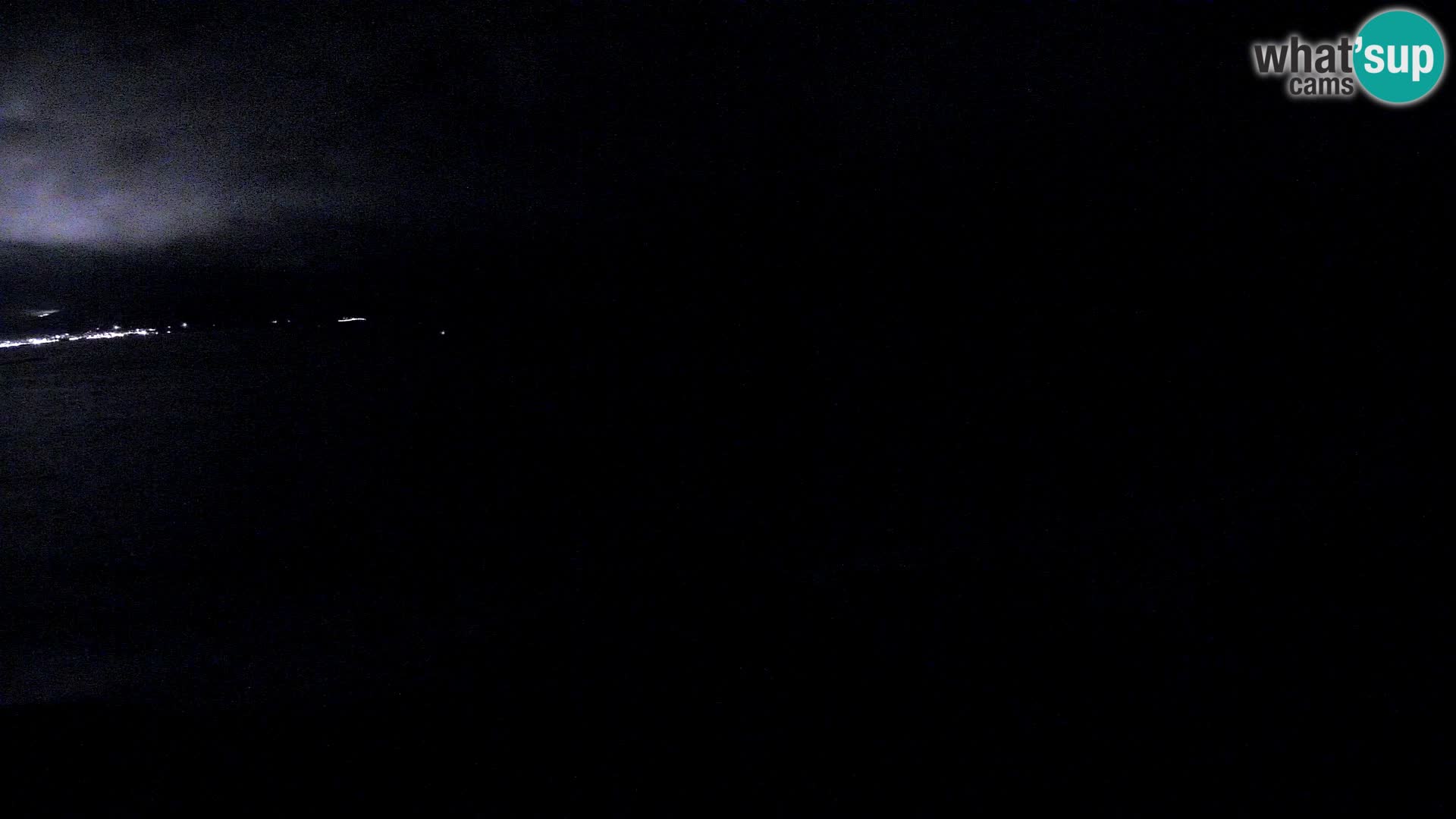 Plage Lazzaretto livecam | Alghero | Sardaigne