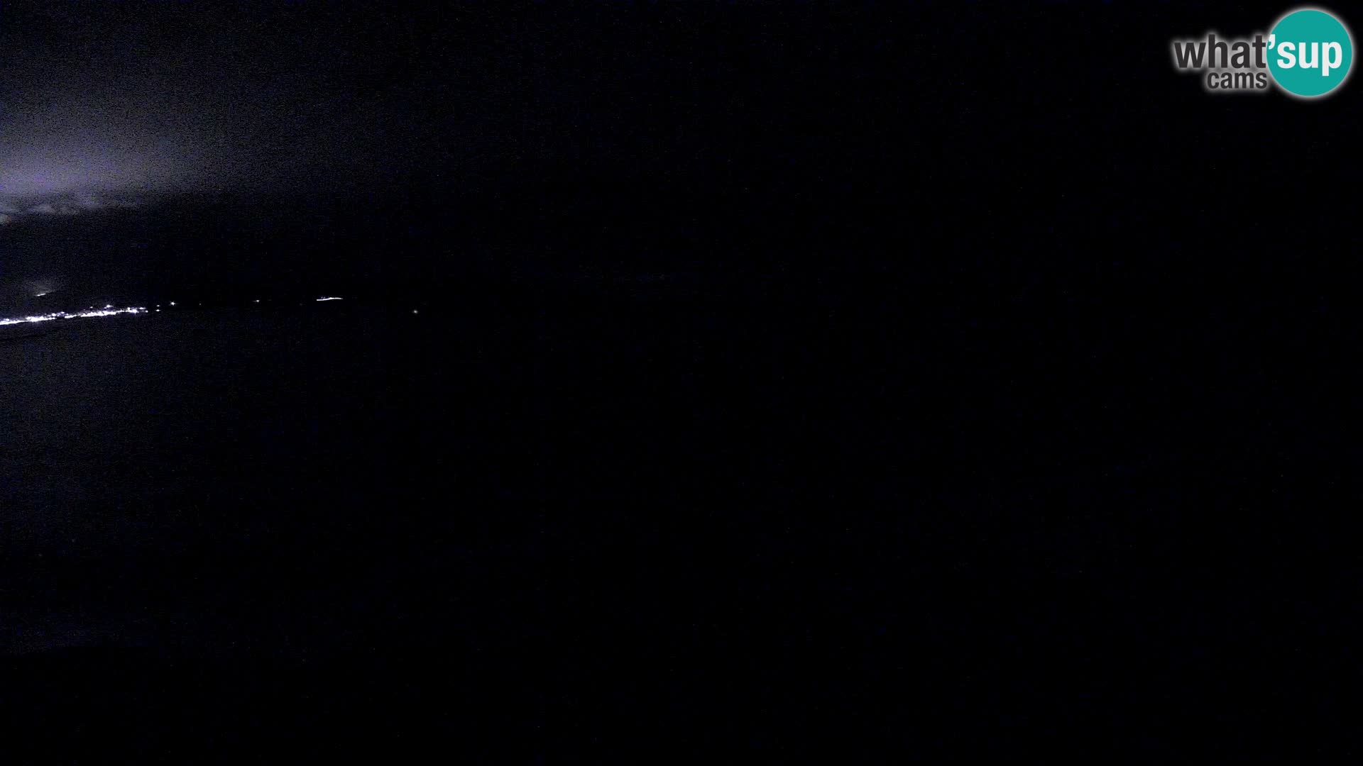 Plage Lazzaretto livecam | Alghero | Sardaigne