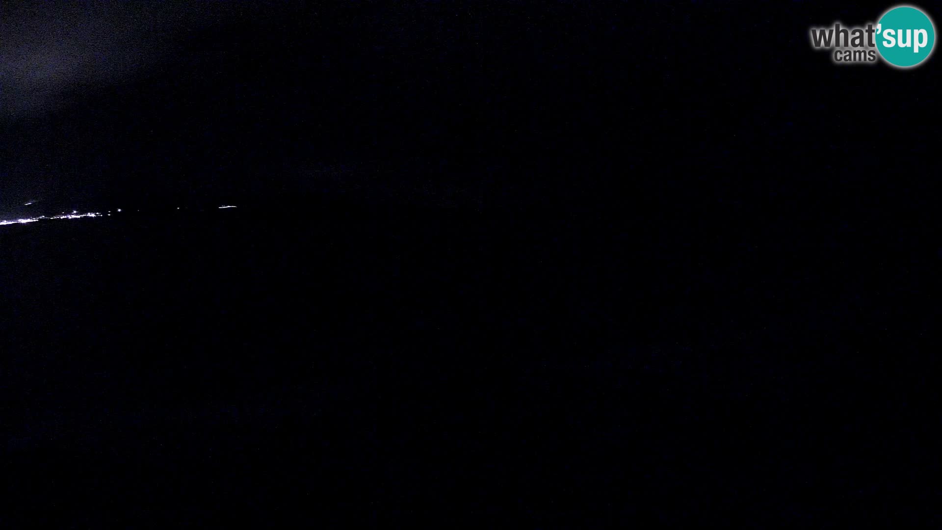 Kamera plaža Lazzaretto | Alghero | Sardinija