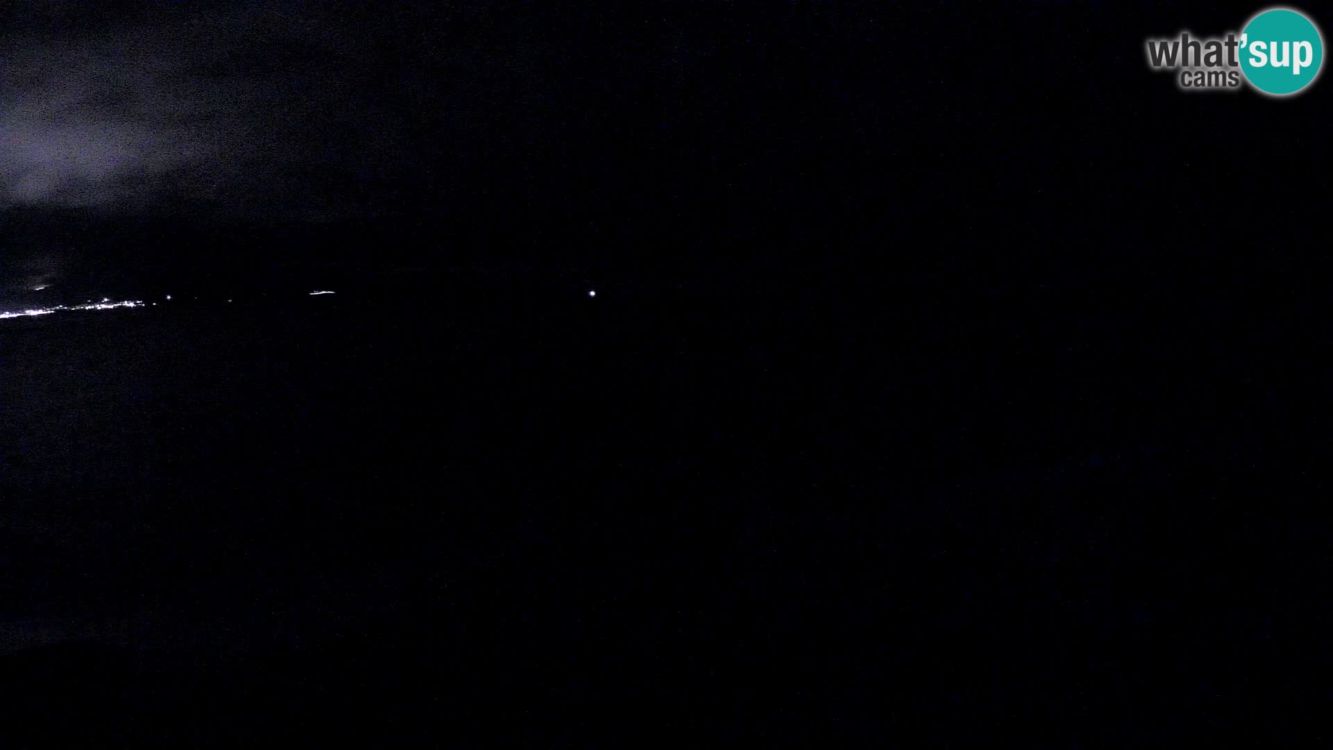 Plage Lazzaretto livecam | Alghero | Sardaigne