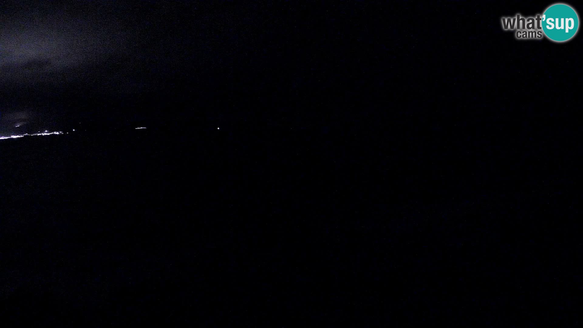 Webcam Lazzaretto Strand | Alghero | Sardinien