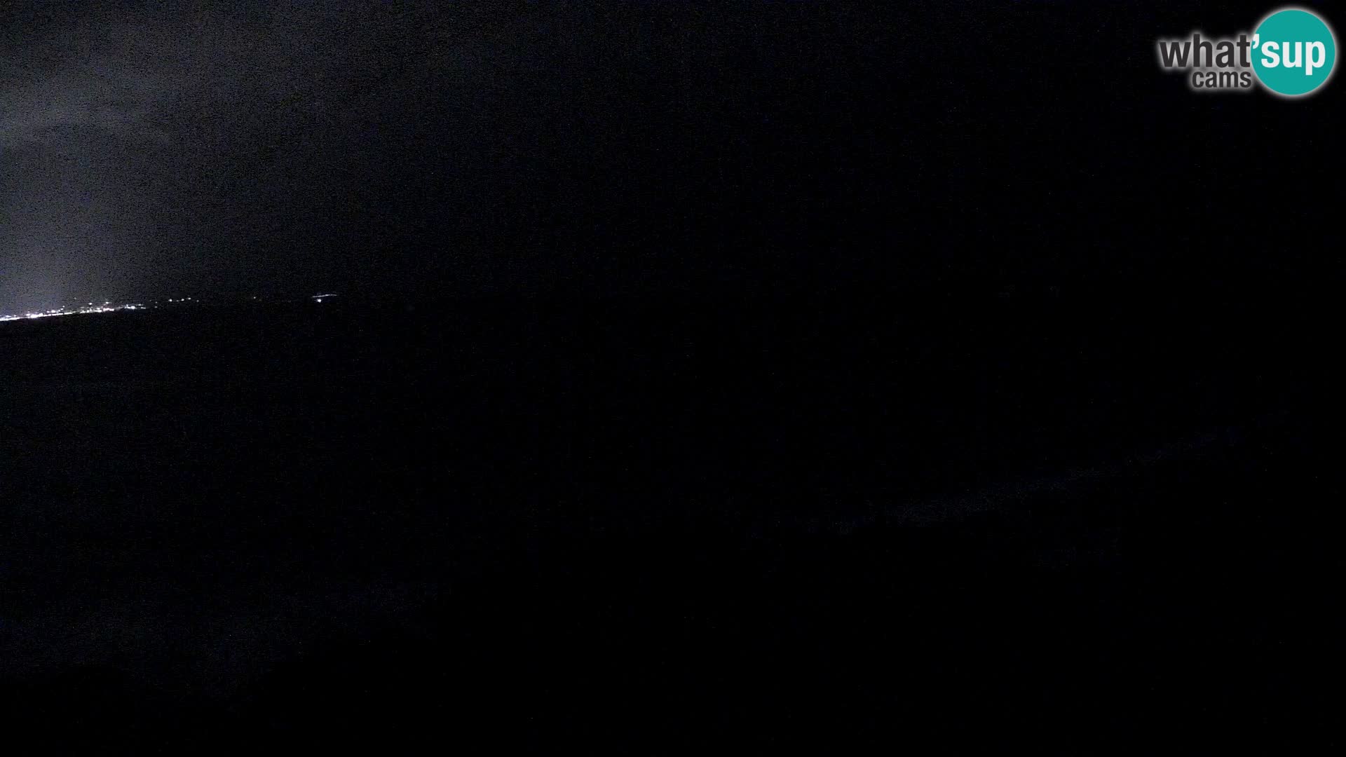 Webcam spiaggia Lazzaretto | Alghero | Sardegna